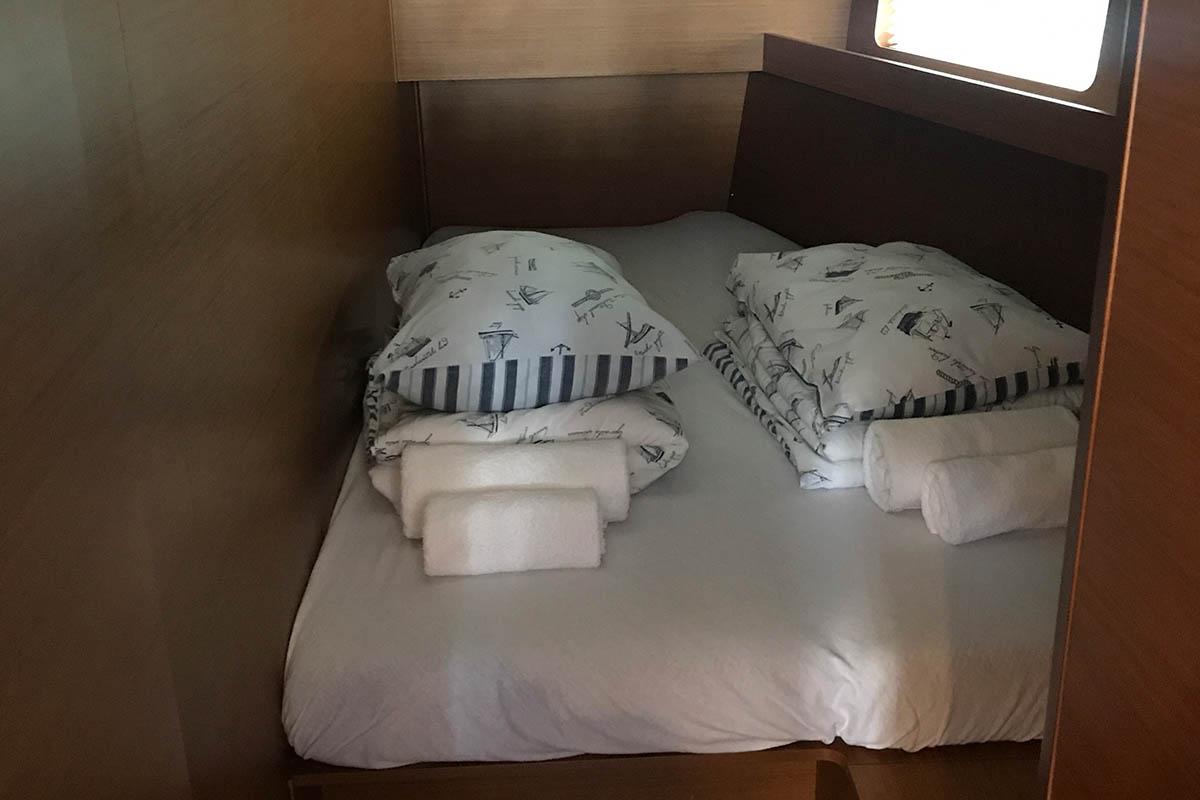 Sun Loft 47 - 6 + 1 cab., picture 21