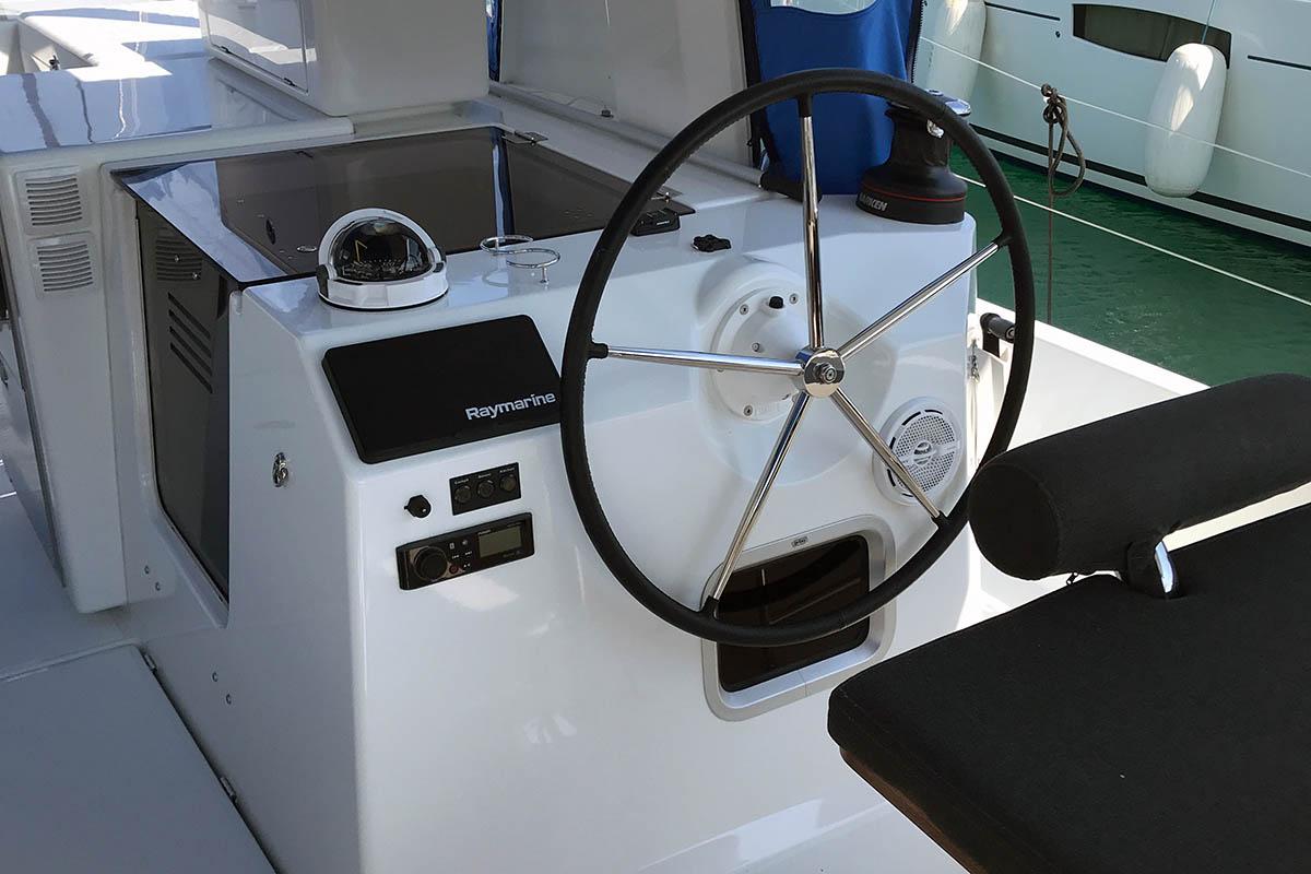 Sun Loft 47 - 6 + 1 cab., picture 5