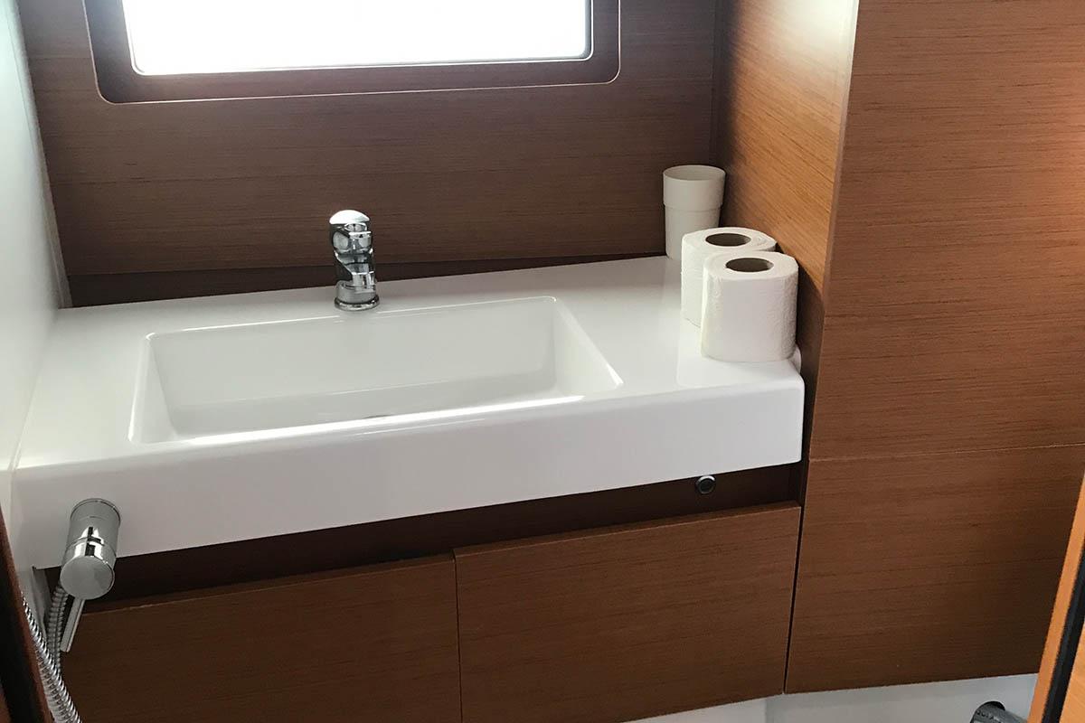 Sun Loft 47 - 6 + 1 cab., picture 27