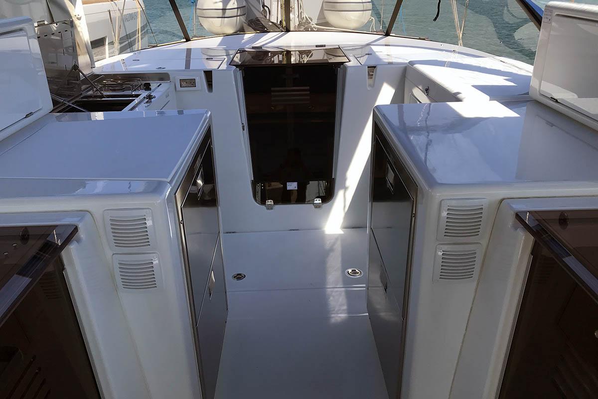 Sun Loft 47 - 6 + 1 cab., picture 11