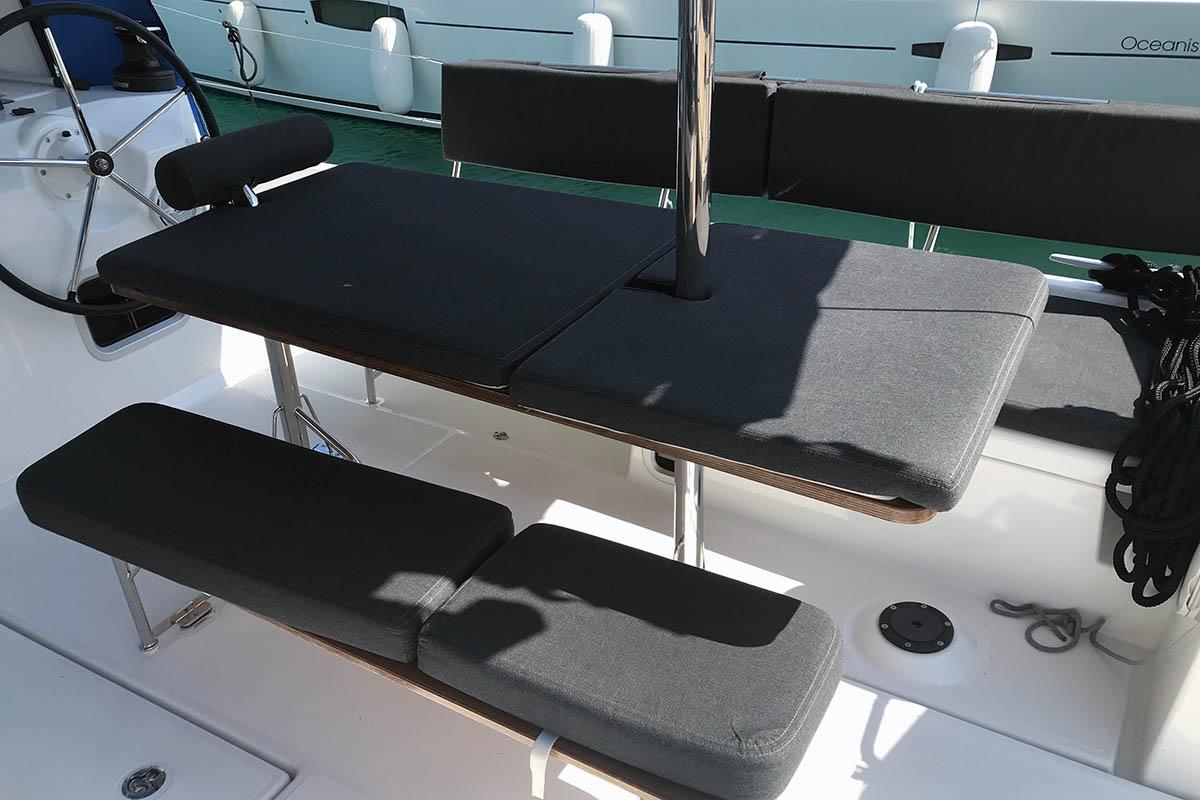 Sun Loft 47 - 6 + 1 cab., picture 9