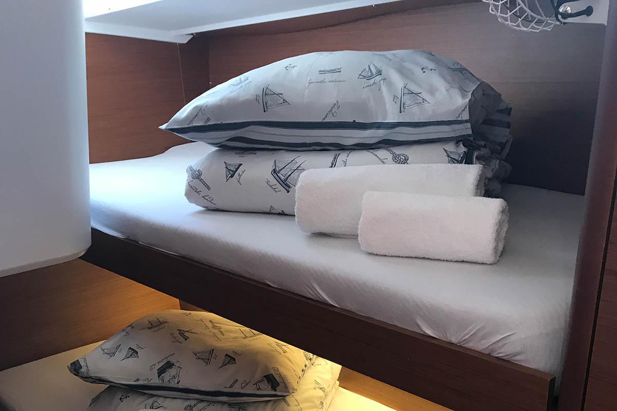 Sun Loft 47 - 6 + 1 cab., picture 22