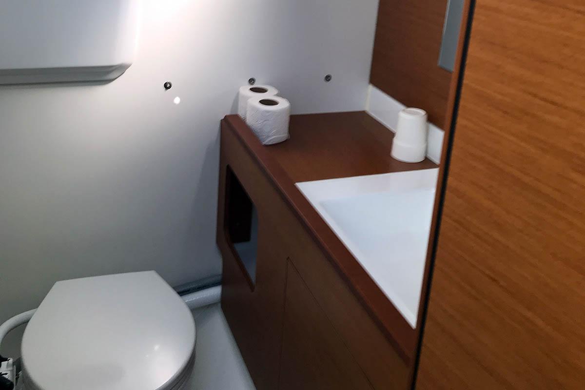 Sun Loft 47 - 6 + 1 cab., picture 26