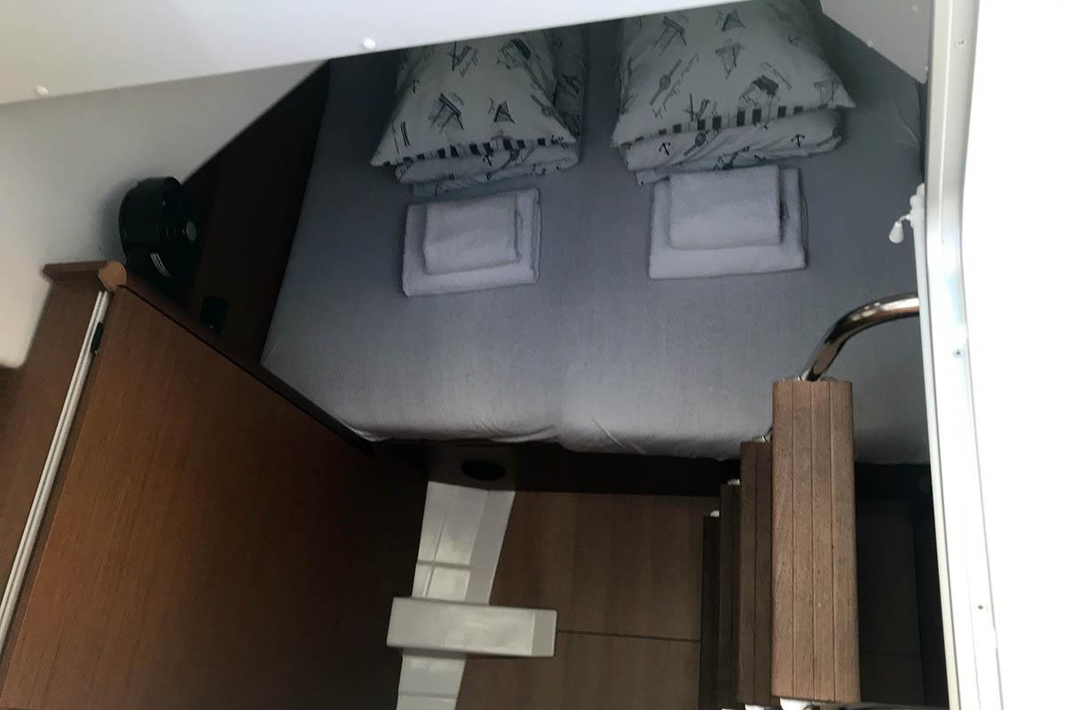 Sun Loft 47 - 6 + 1 cab., picture 18