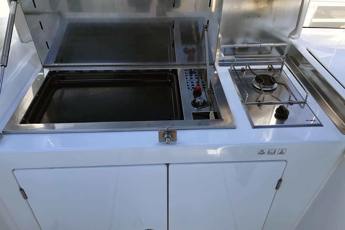 Sun Loft 47 - 6 + 1 cab., picture 13