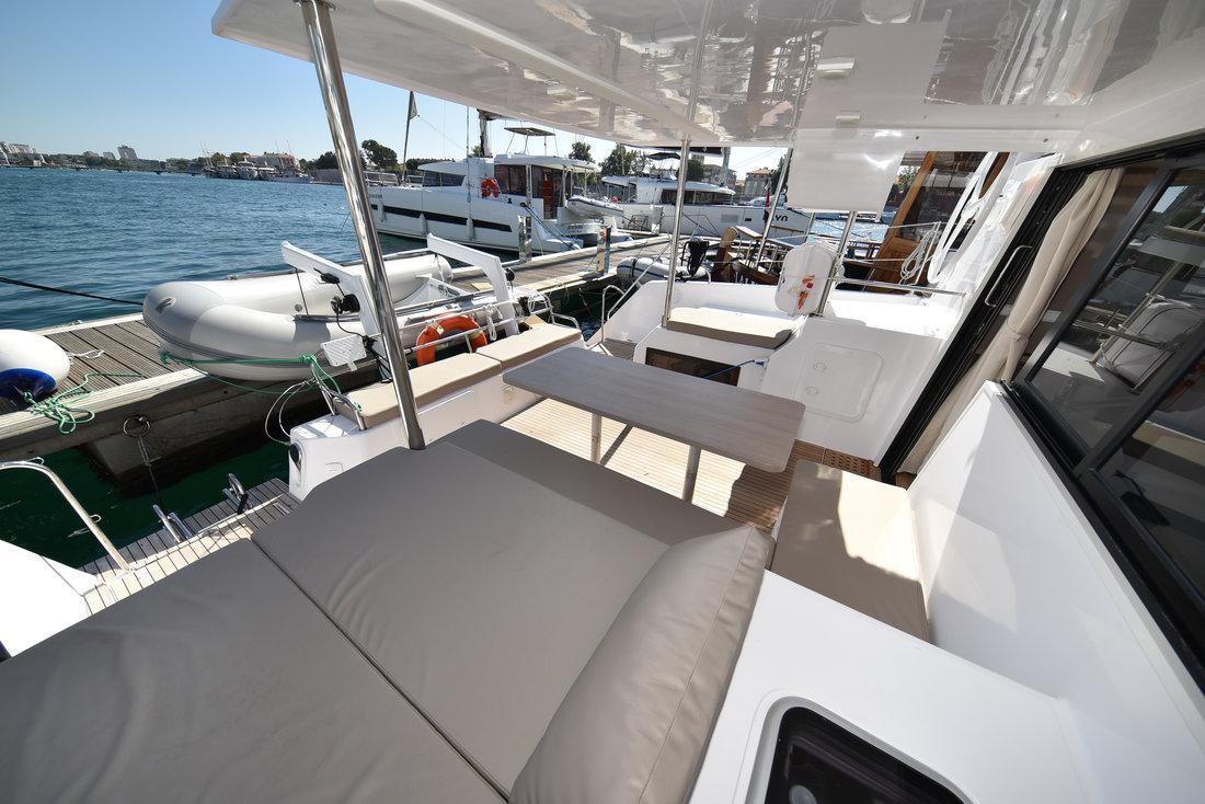 Aventura 34, picture 11