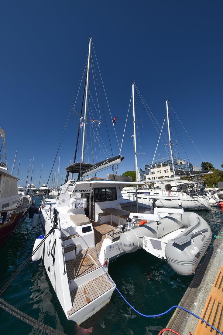 Aventura 34, picture 5