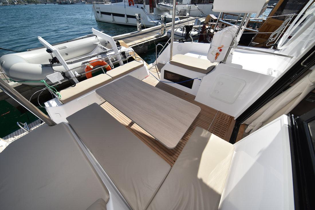 Aventura 34, picture 12