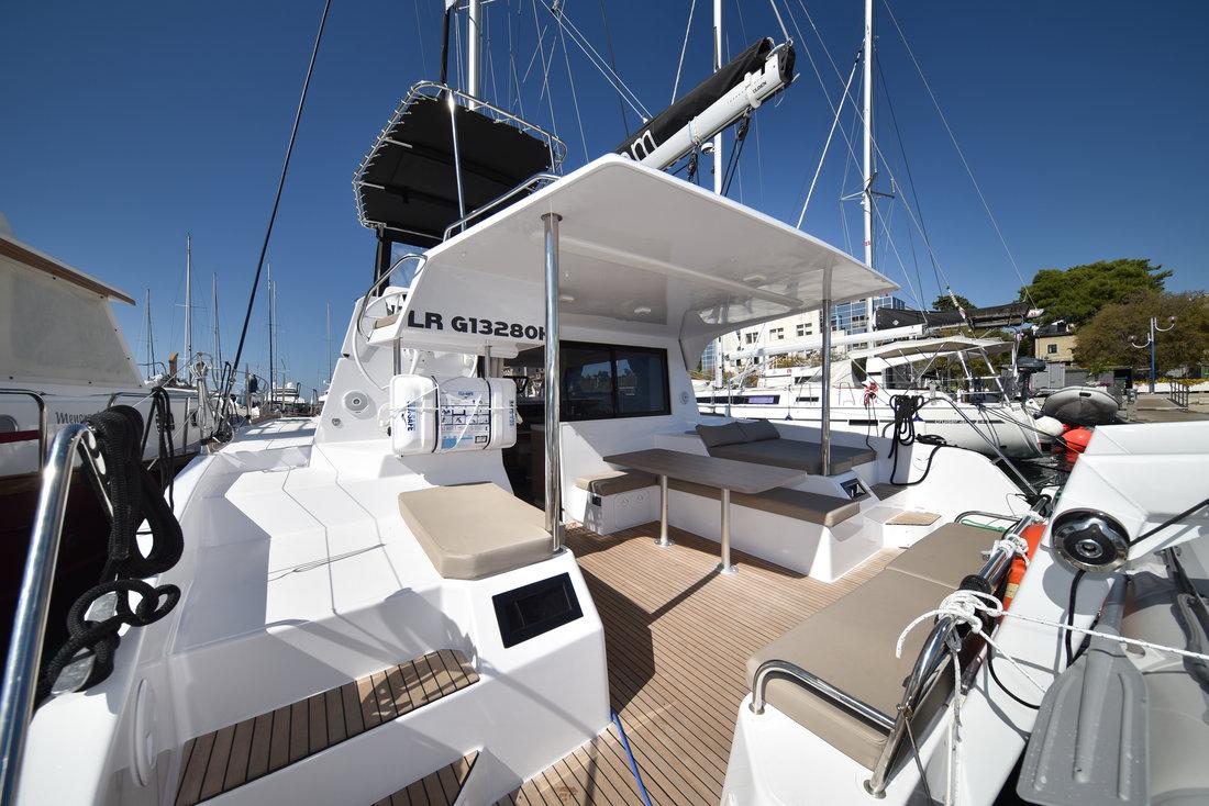 Aventura 34, picture 6