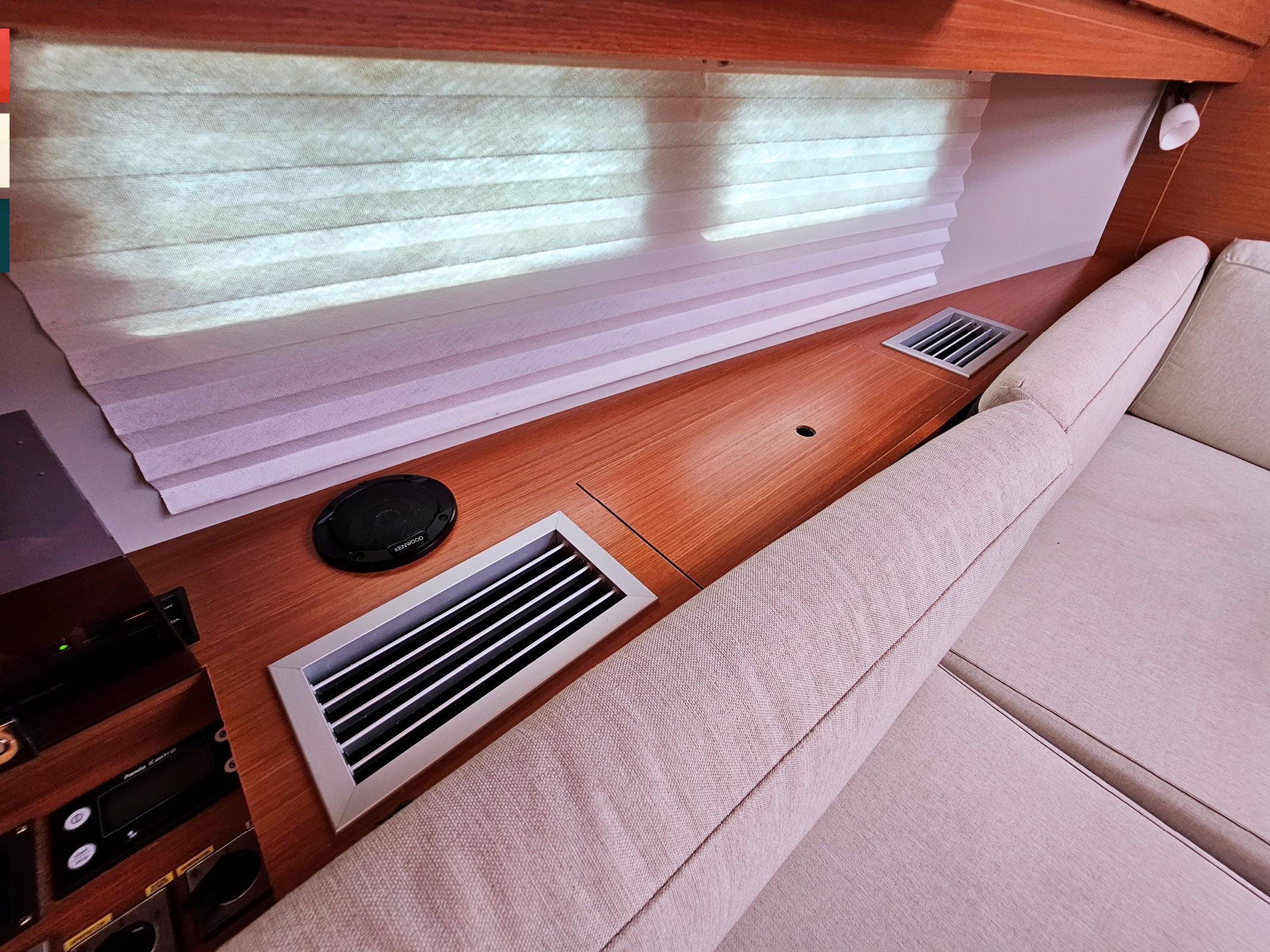 Dufour 460 GL, picture 32