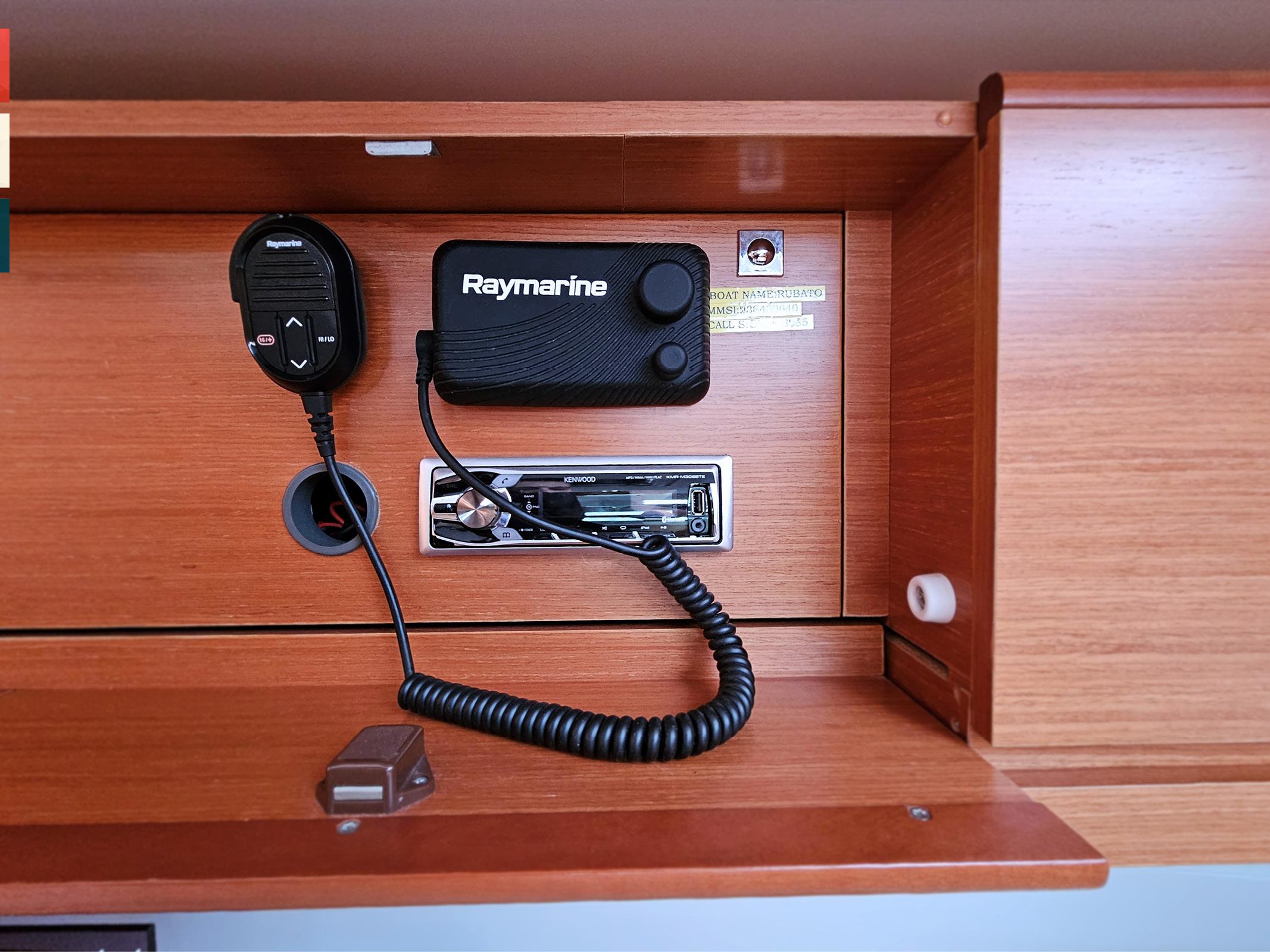 Dufour 460 GL, picture 31