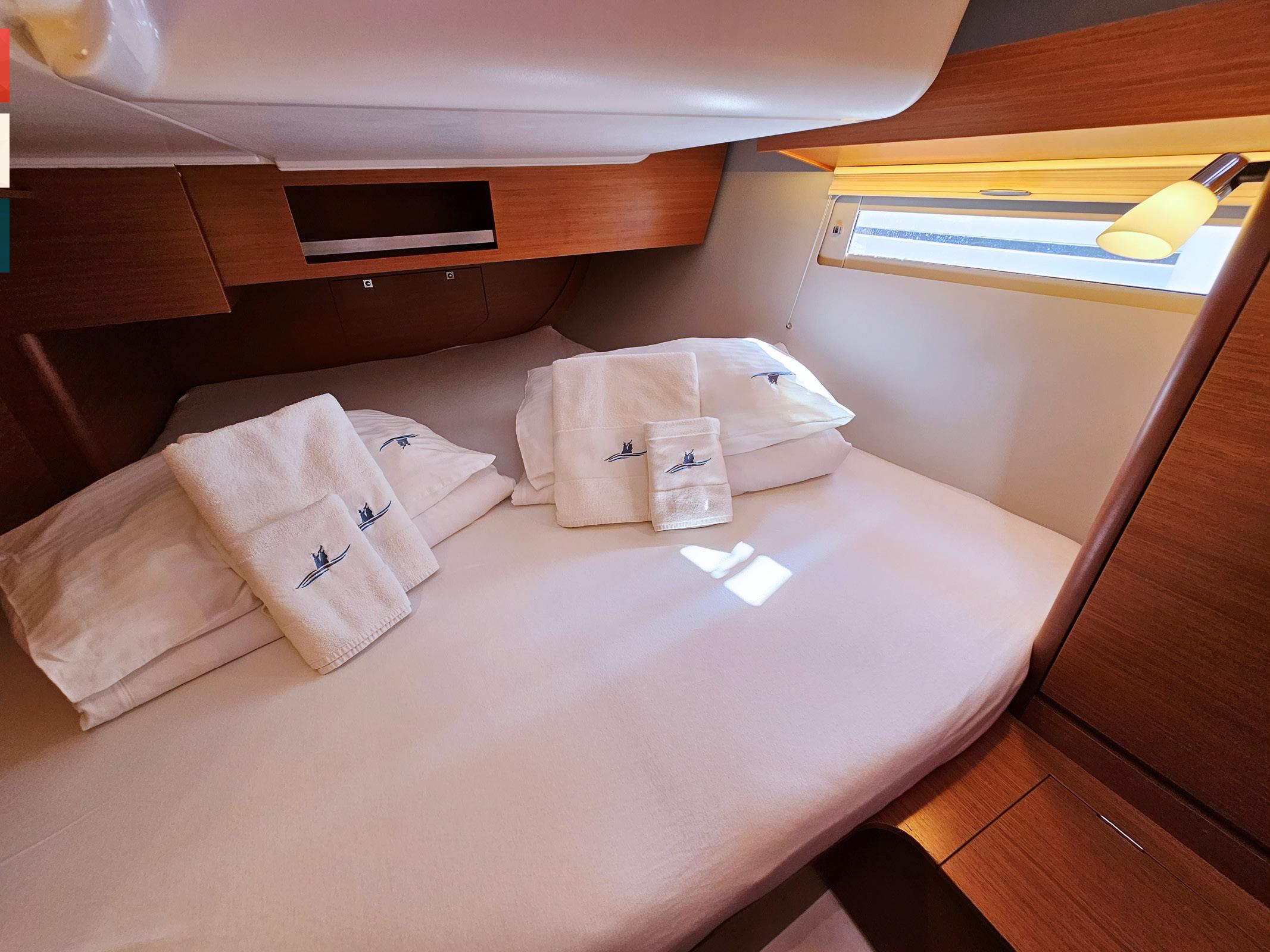 Dufour 390 GL, picture 32