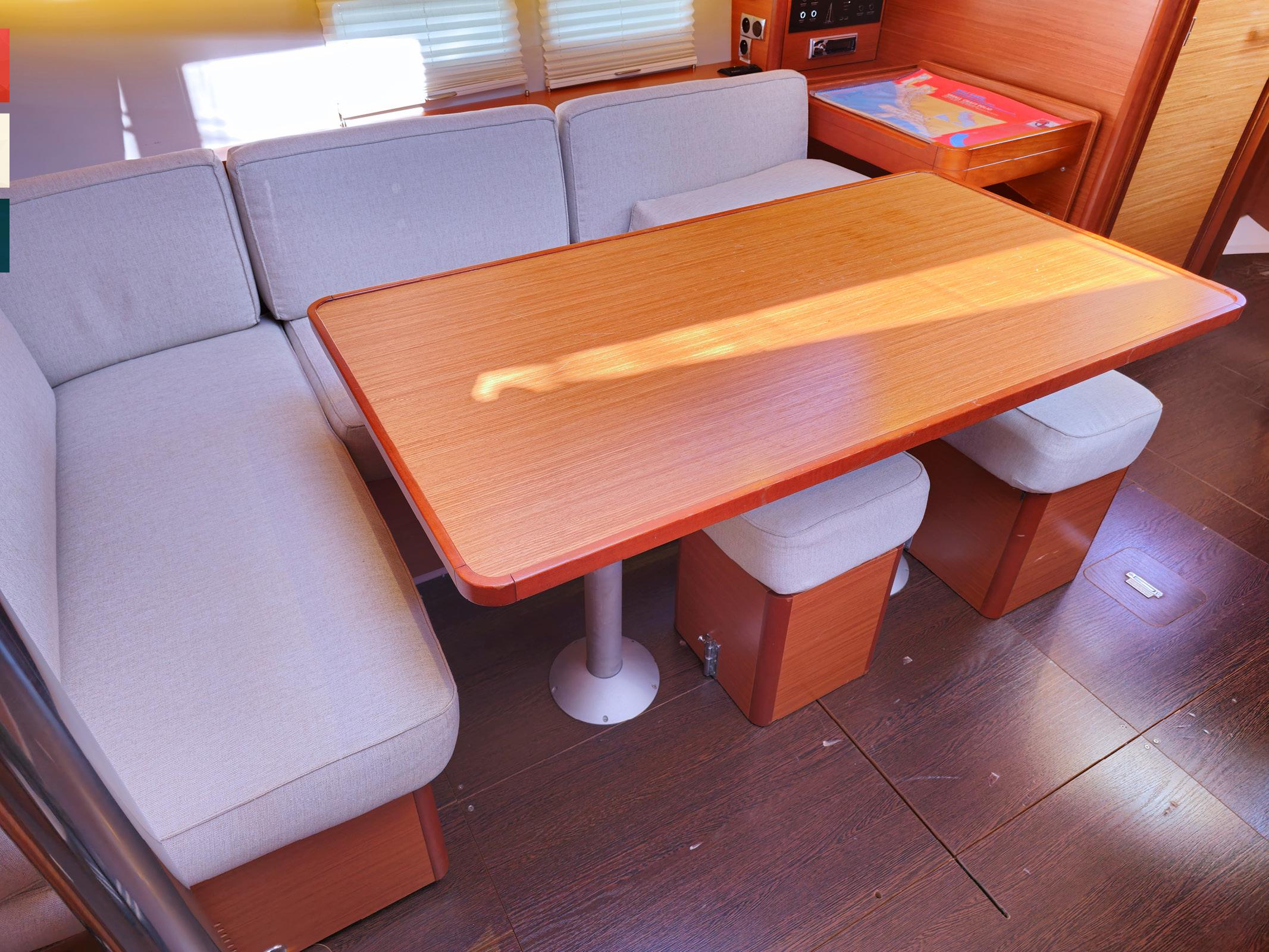 Dufour 390 GL, picture 17