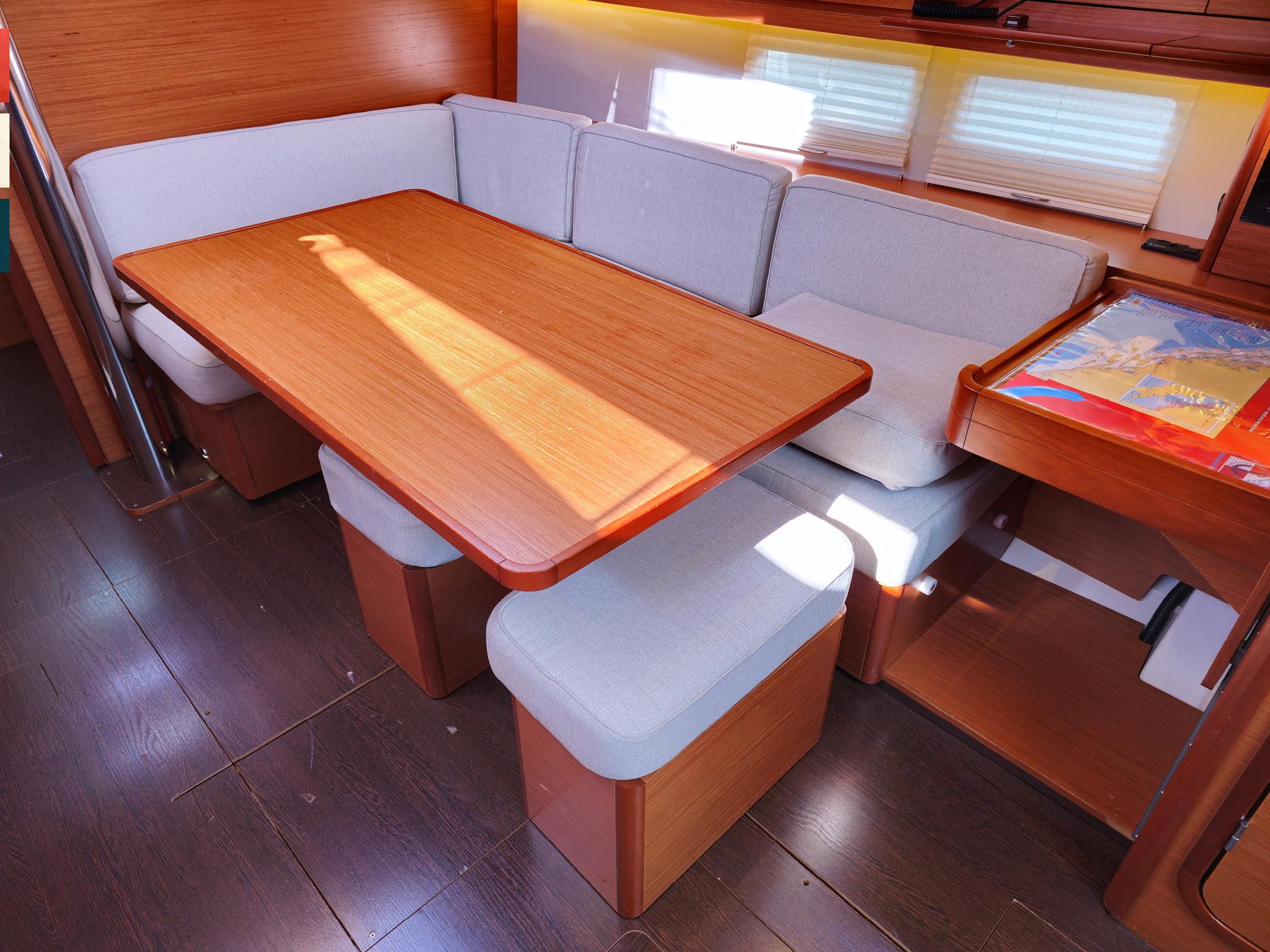 Dufour 390 GL, picture 16