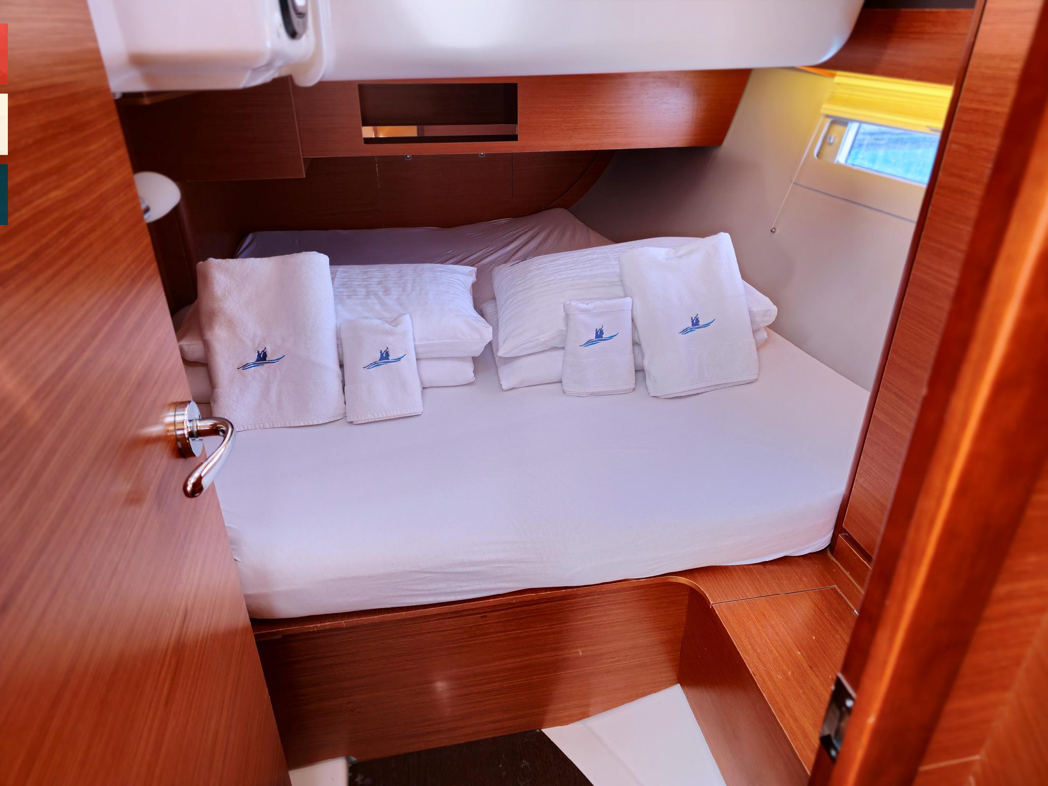 Dufour 390 GL, picture 31