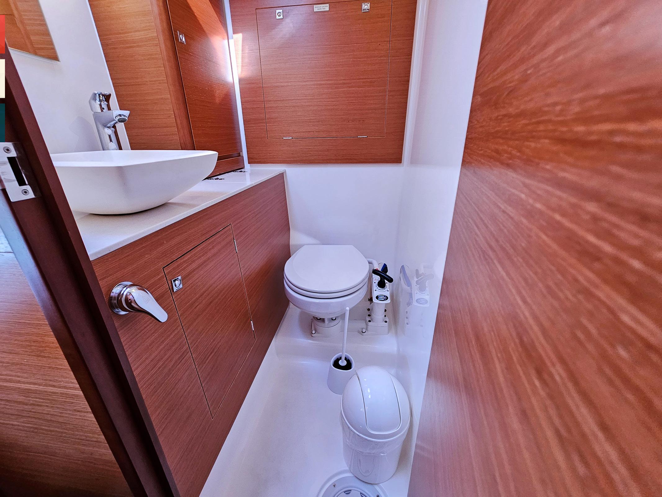 Dufour 390 GL, picture 27