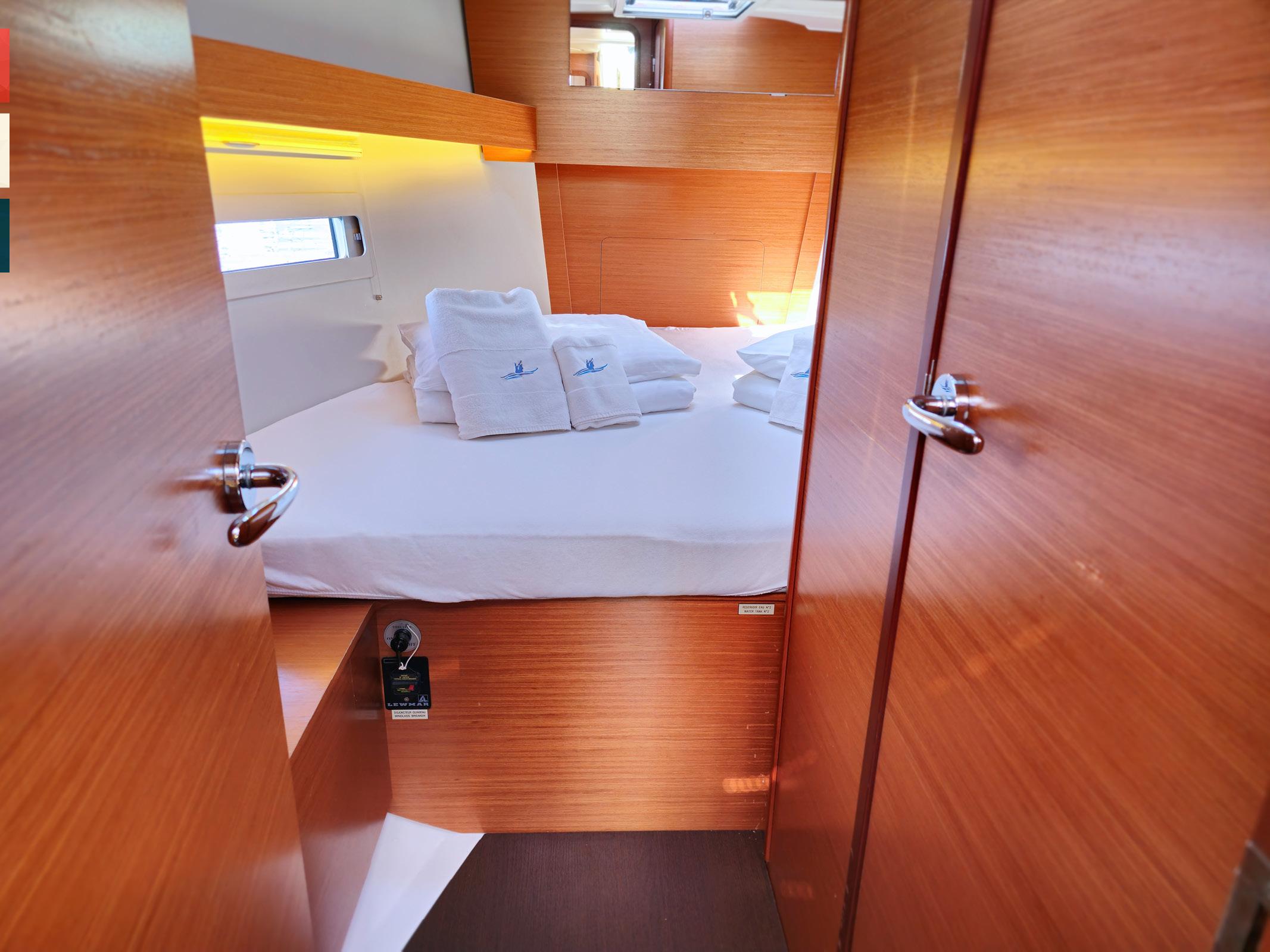 Dufour 390 GL, picture 24
