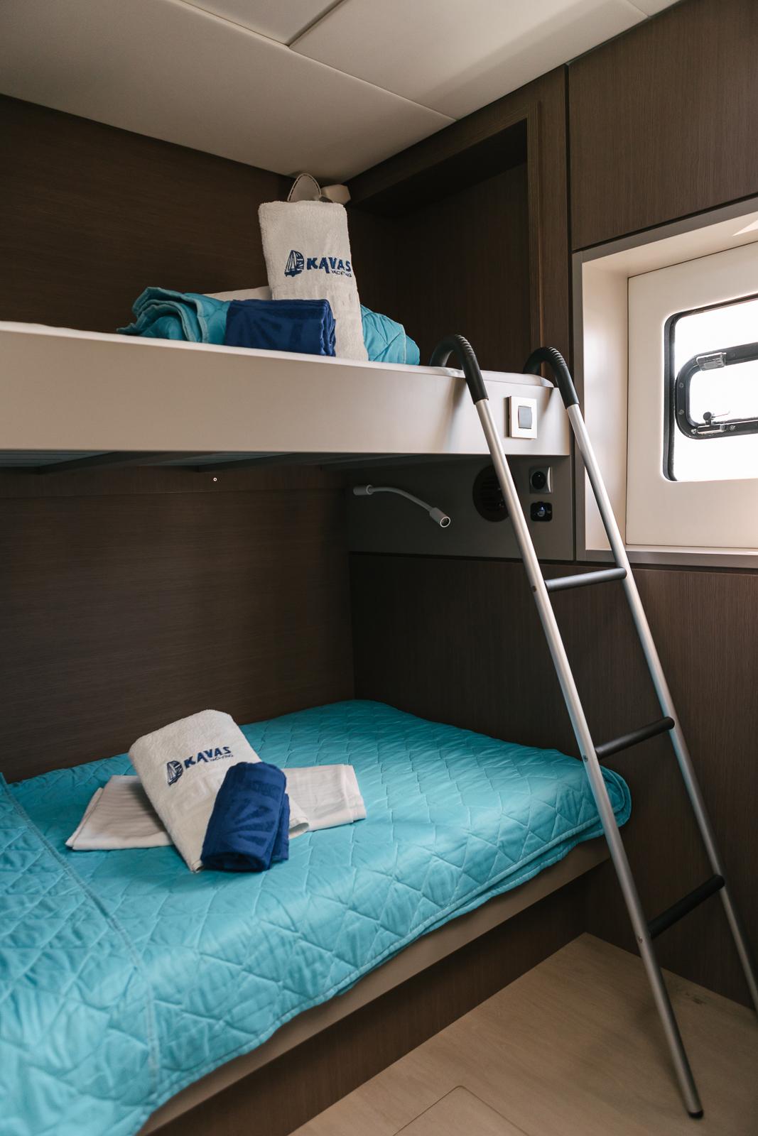 Bali 4.8 - 6 cab. - Kos 48.1, picture 17