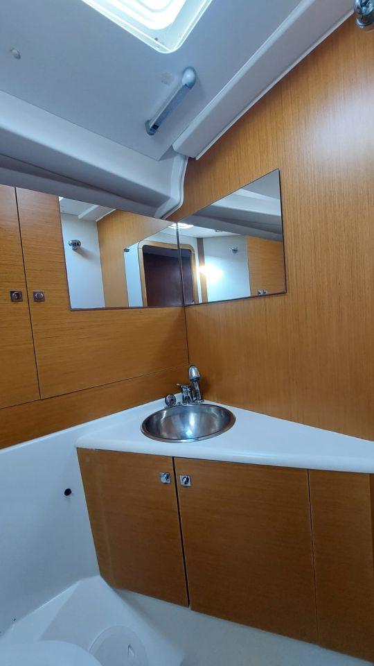 Jeanneau 53 - 5 cab. - Madeleine, picture 14