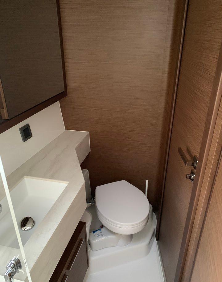 Lagoon 46 - 4 + 2 cab., picture 20