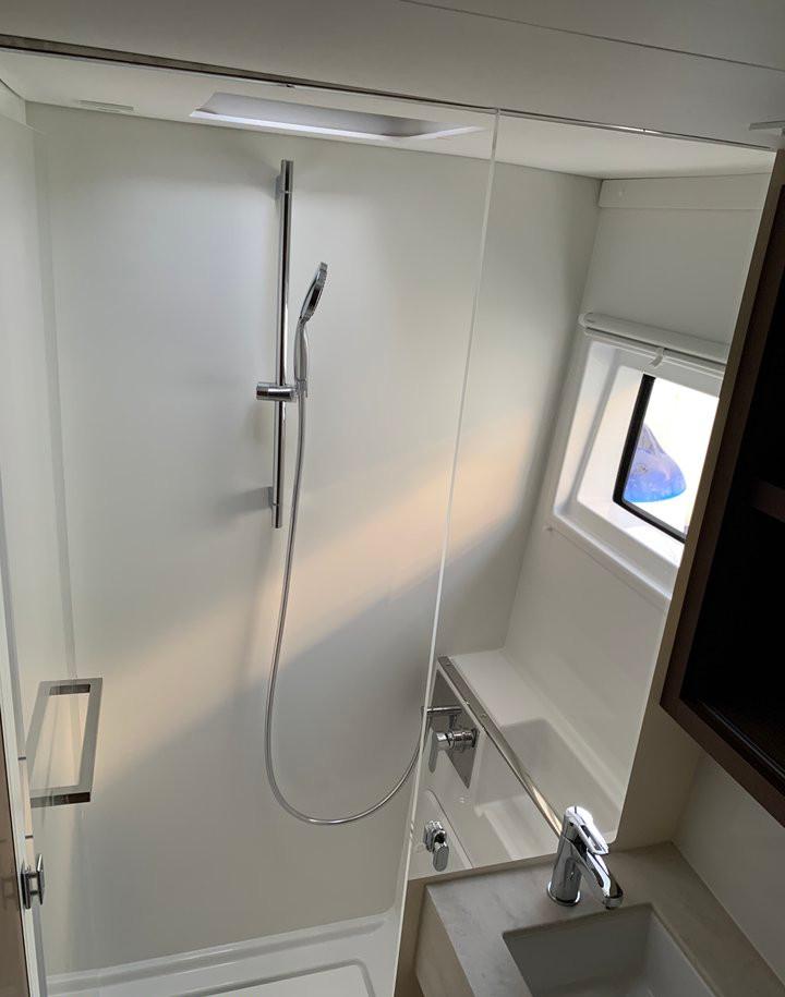 Lagoon 46 - 4 + 2 cab., picture 21