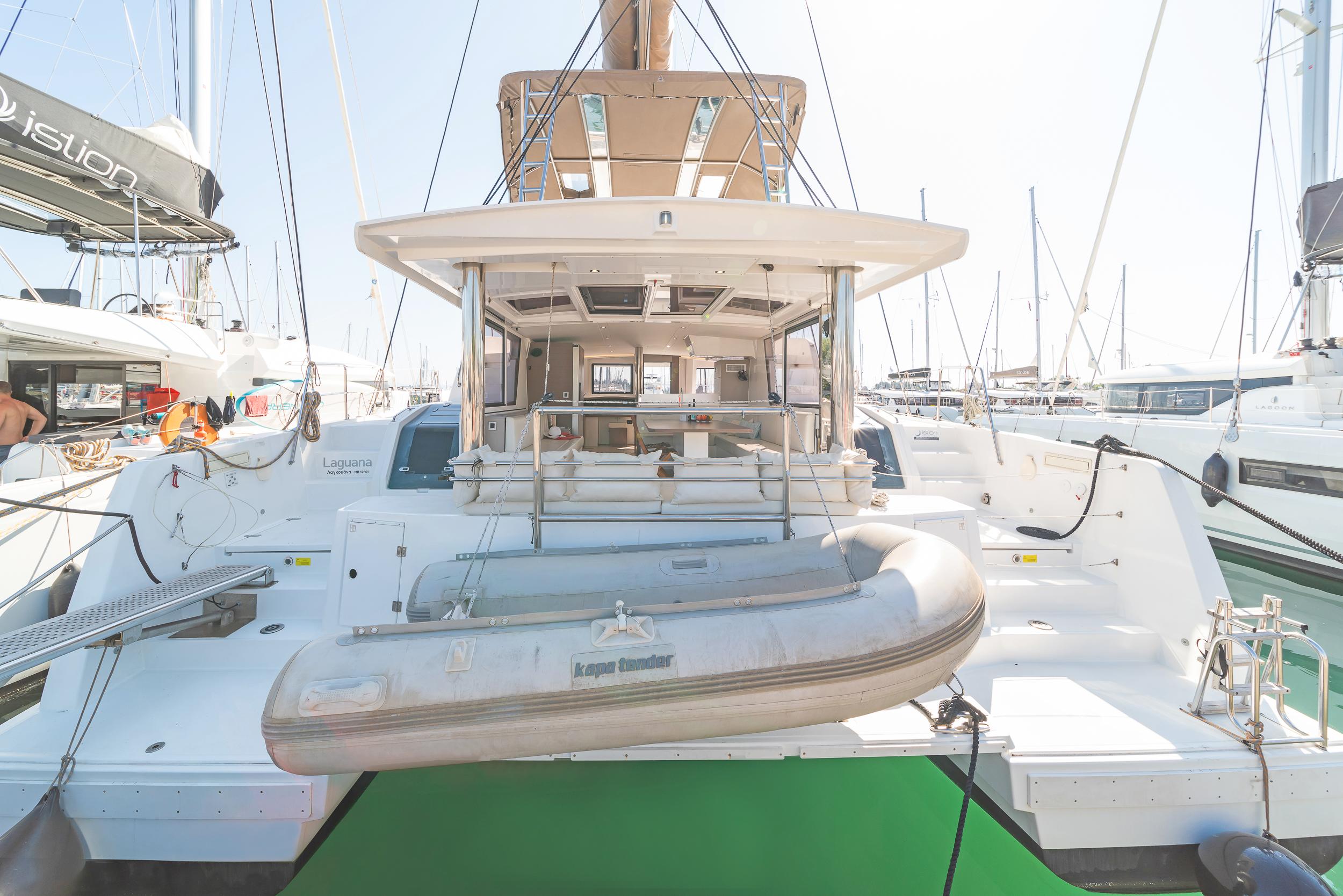 Bali 4.8 - 6 cab., picture 5