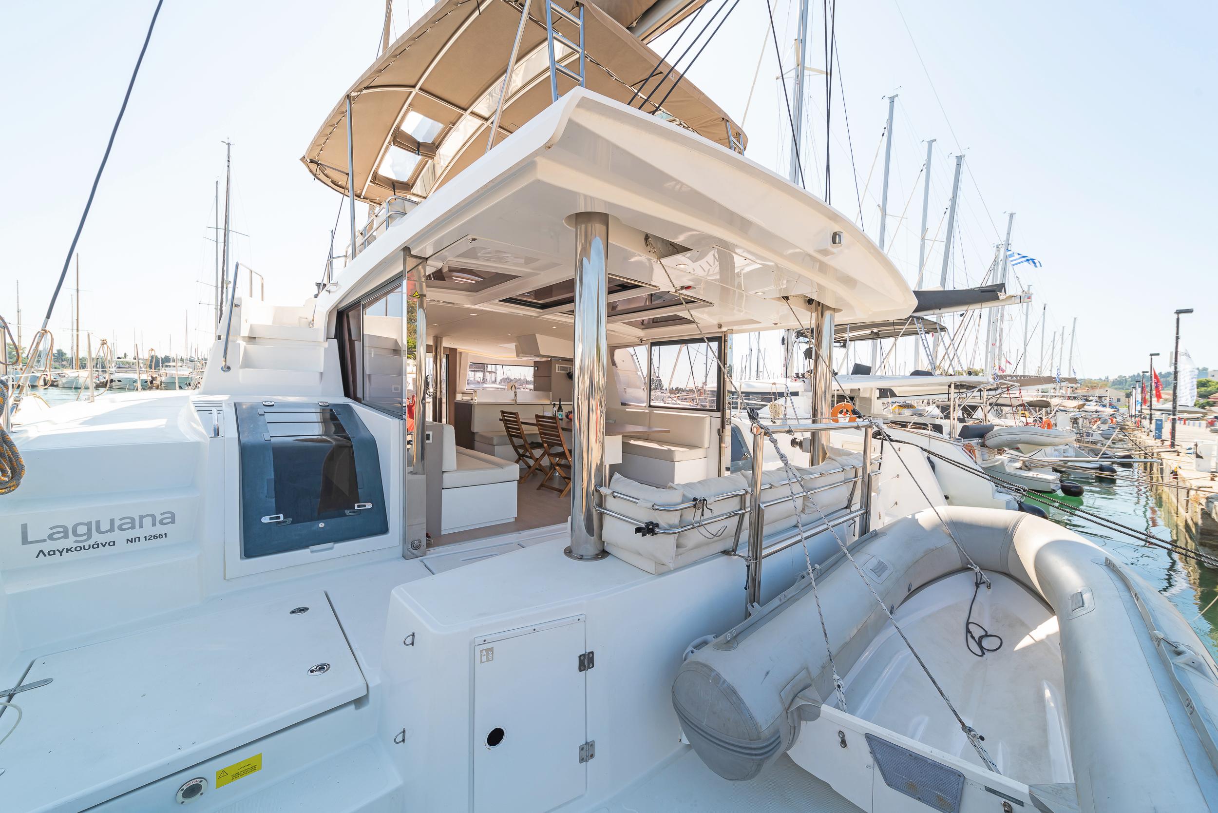 Bali 4.8 - 6 cab., picture 6