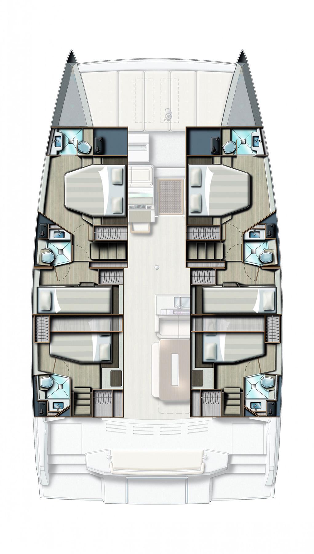 Bali 4.8 - 6 cab., picture 2