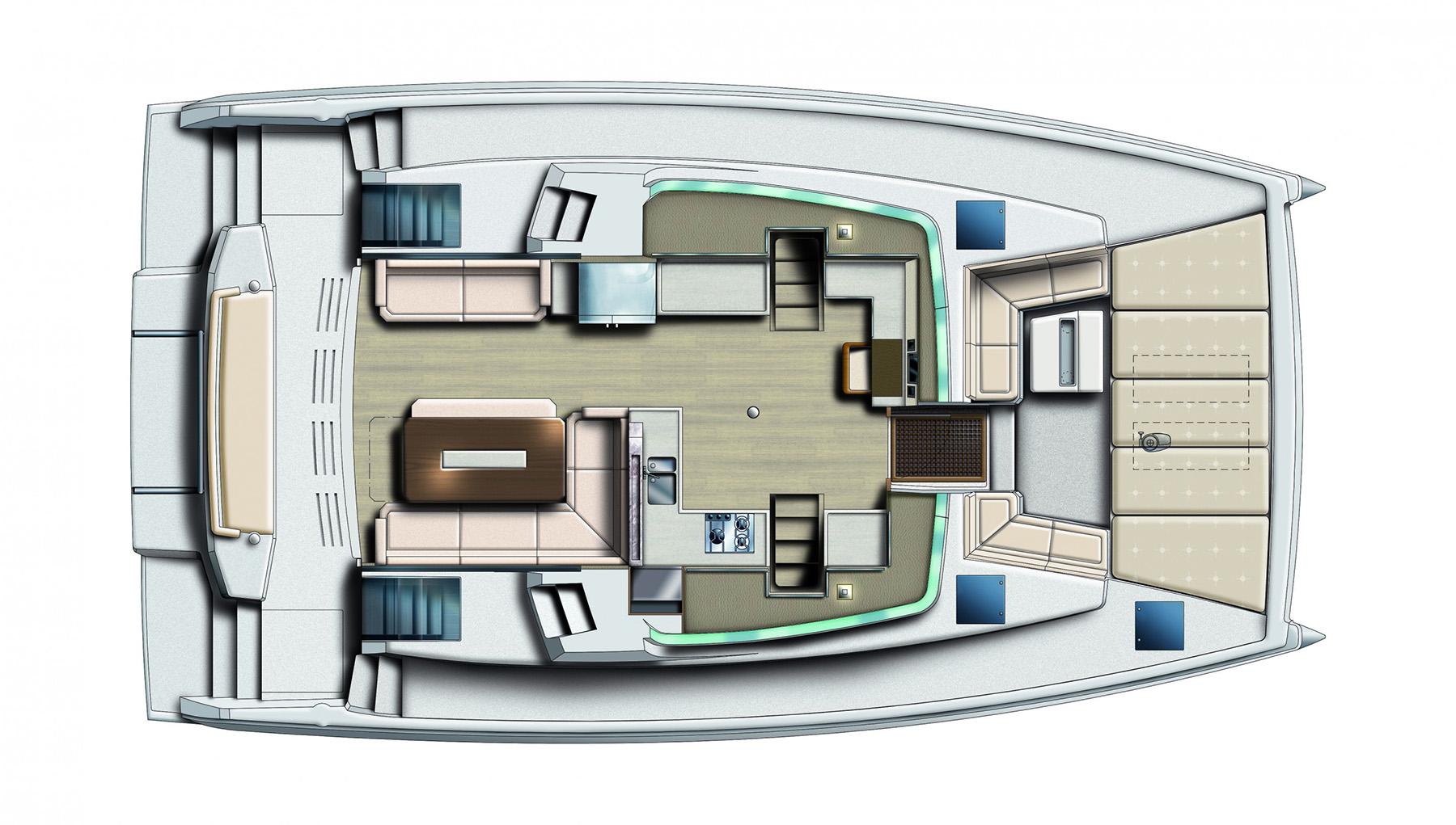 Bali 4.8 - 6 cab., picture 19