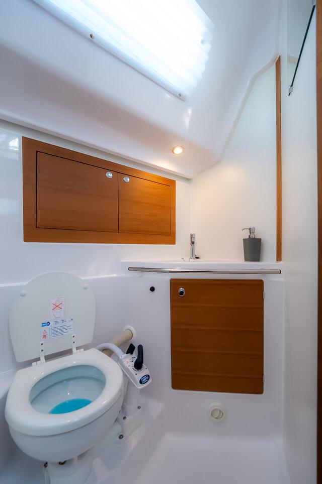 Elan Impression 45.1, picture 13