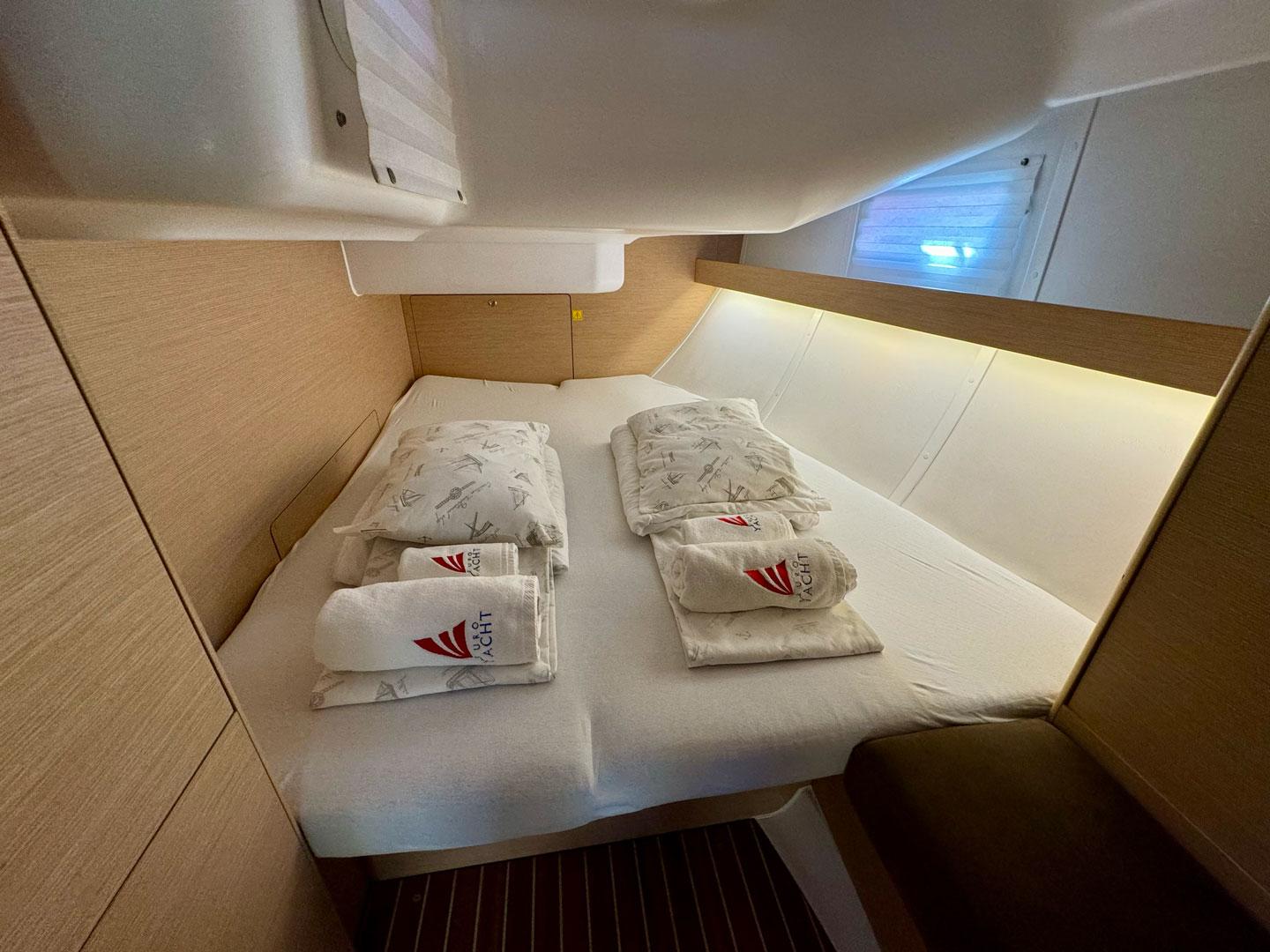 Elan Impression 45.1, picture 11