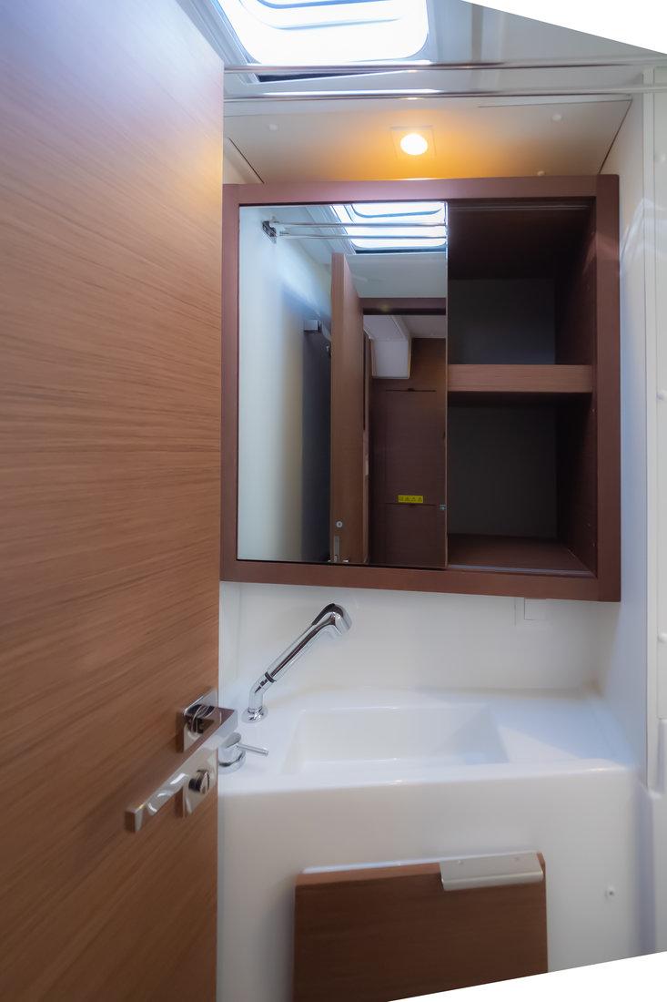 Lagoon 40 - 4 + 2 cab, picture 14