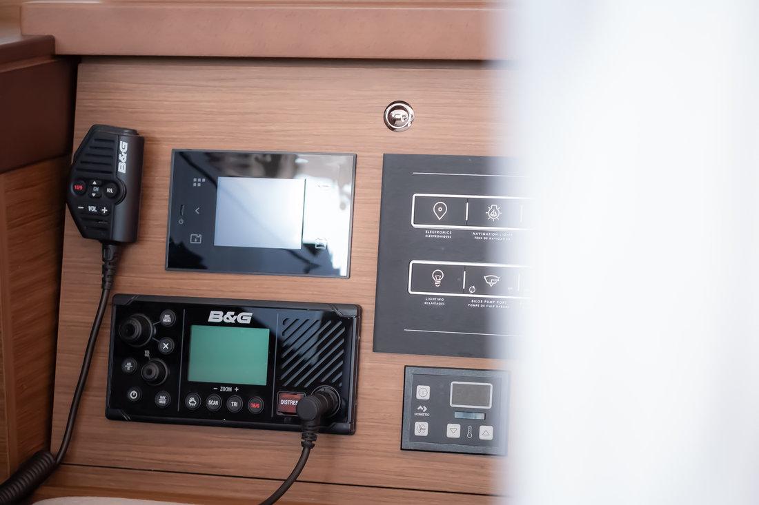 Lagoon 40 - 4 + 2 cab, picture 10