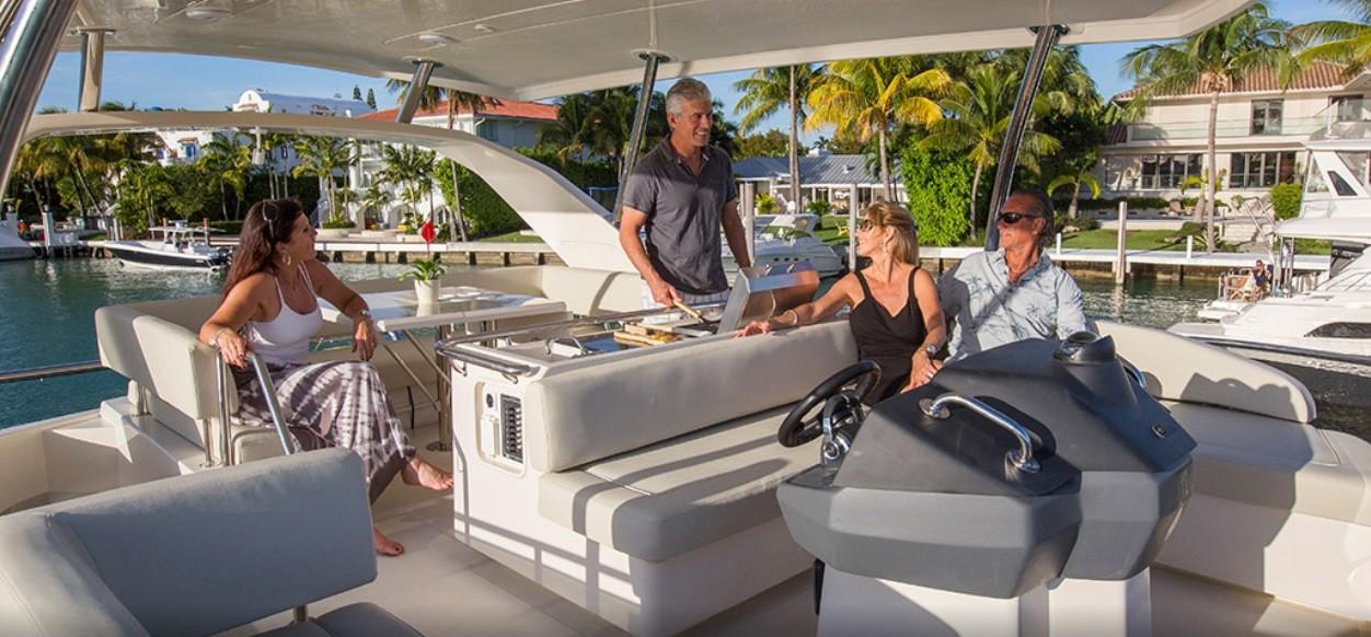 Aquila 44 - 4 + 1 cab. - ENELYNE , picture 4