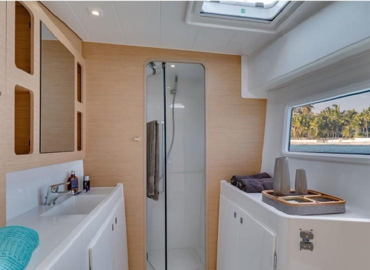 Lagoon 42 - 4 + 2 cab. - JADE , picture 10