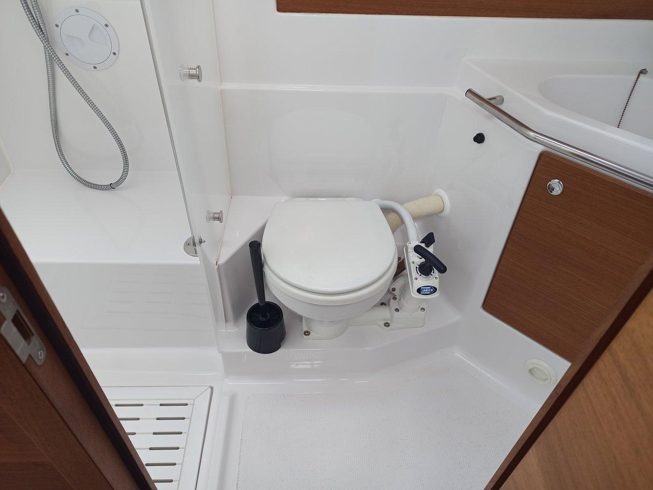 Elan Impression 45.1, picture 11