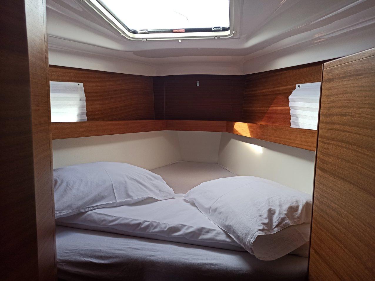 Elan Impression 45.1, picture 8