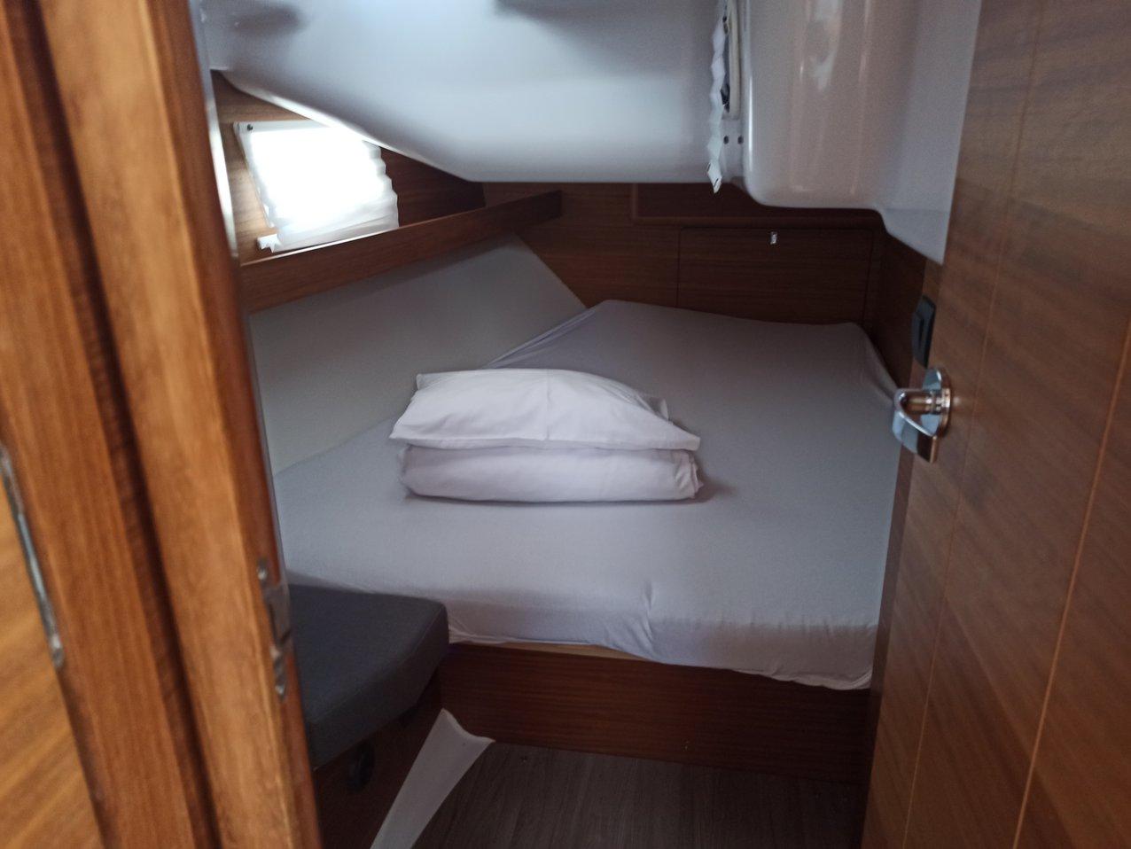 Elan Impression 45.1, picture 9