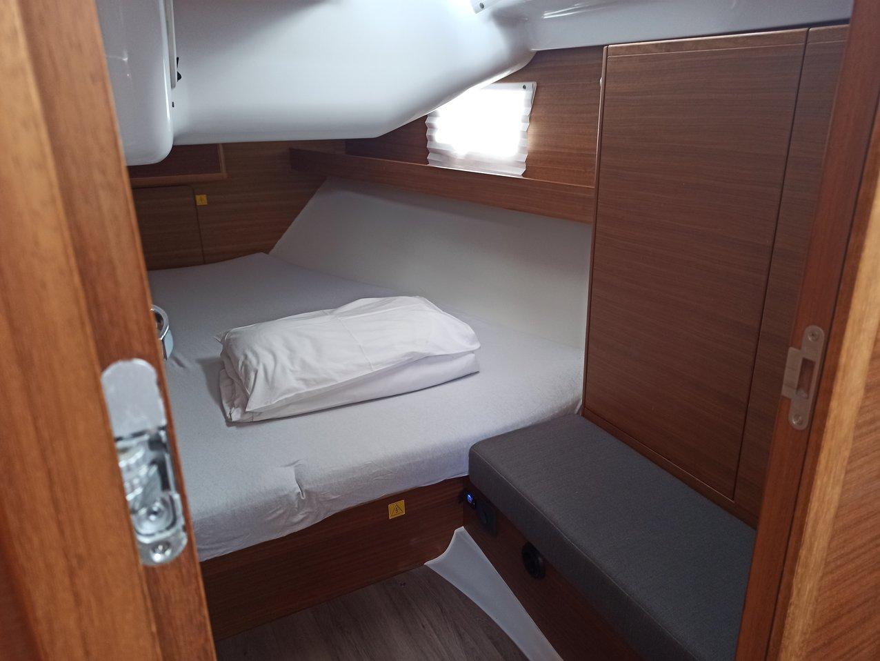 Elan Impression 45.1, picture 10