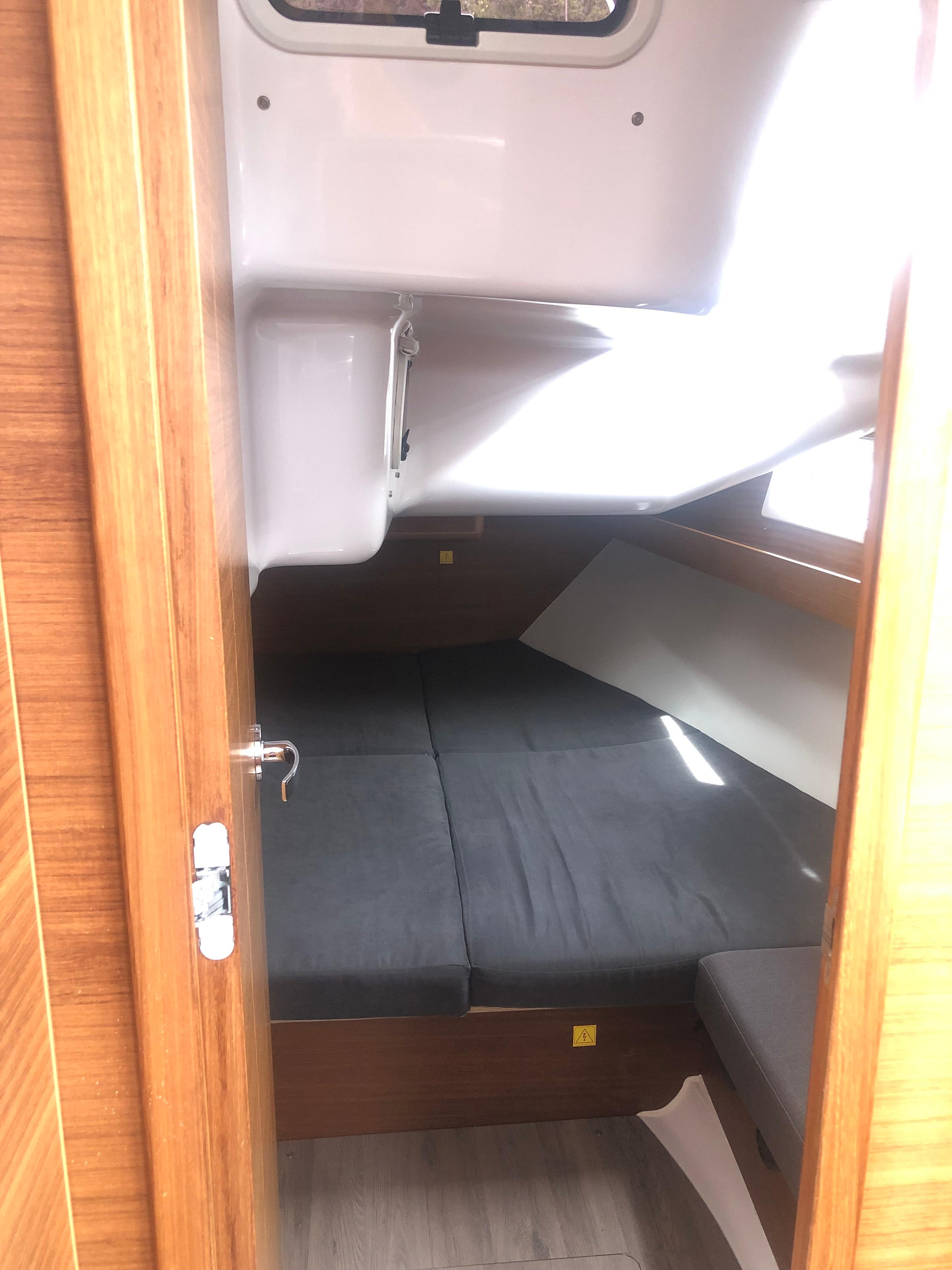 Elan Impression 45.1, picture 12