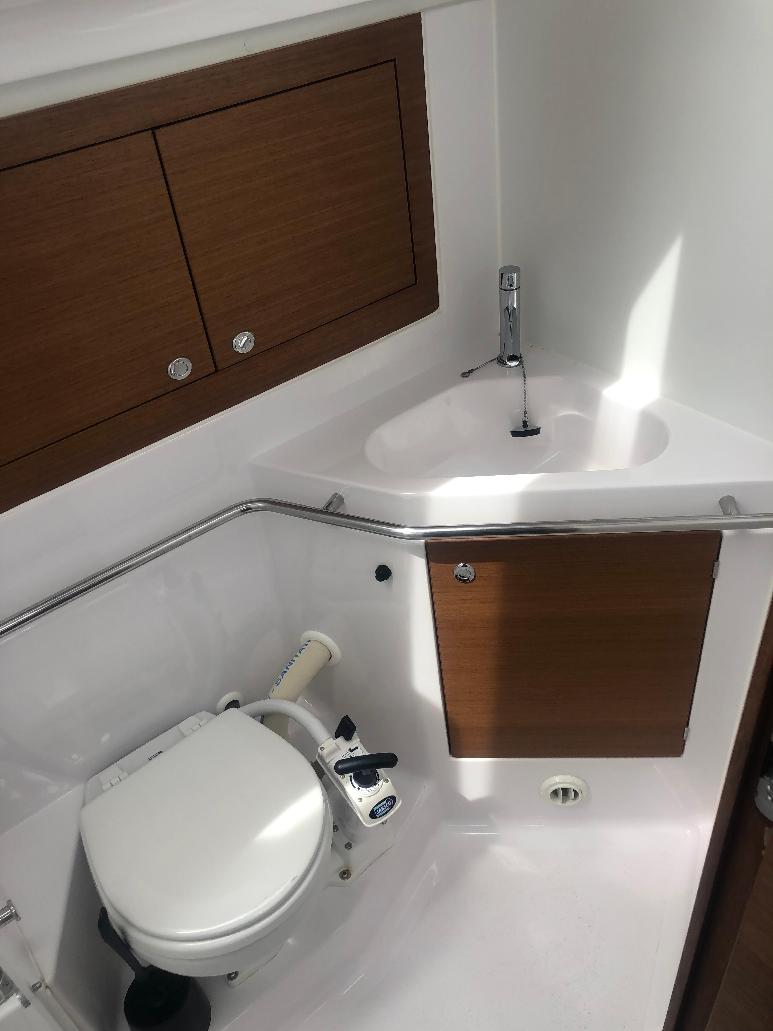 Elan Impression 45.1, picture 13