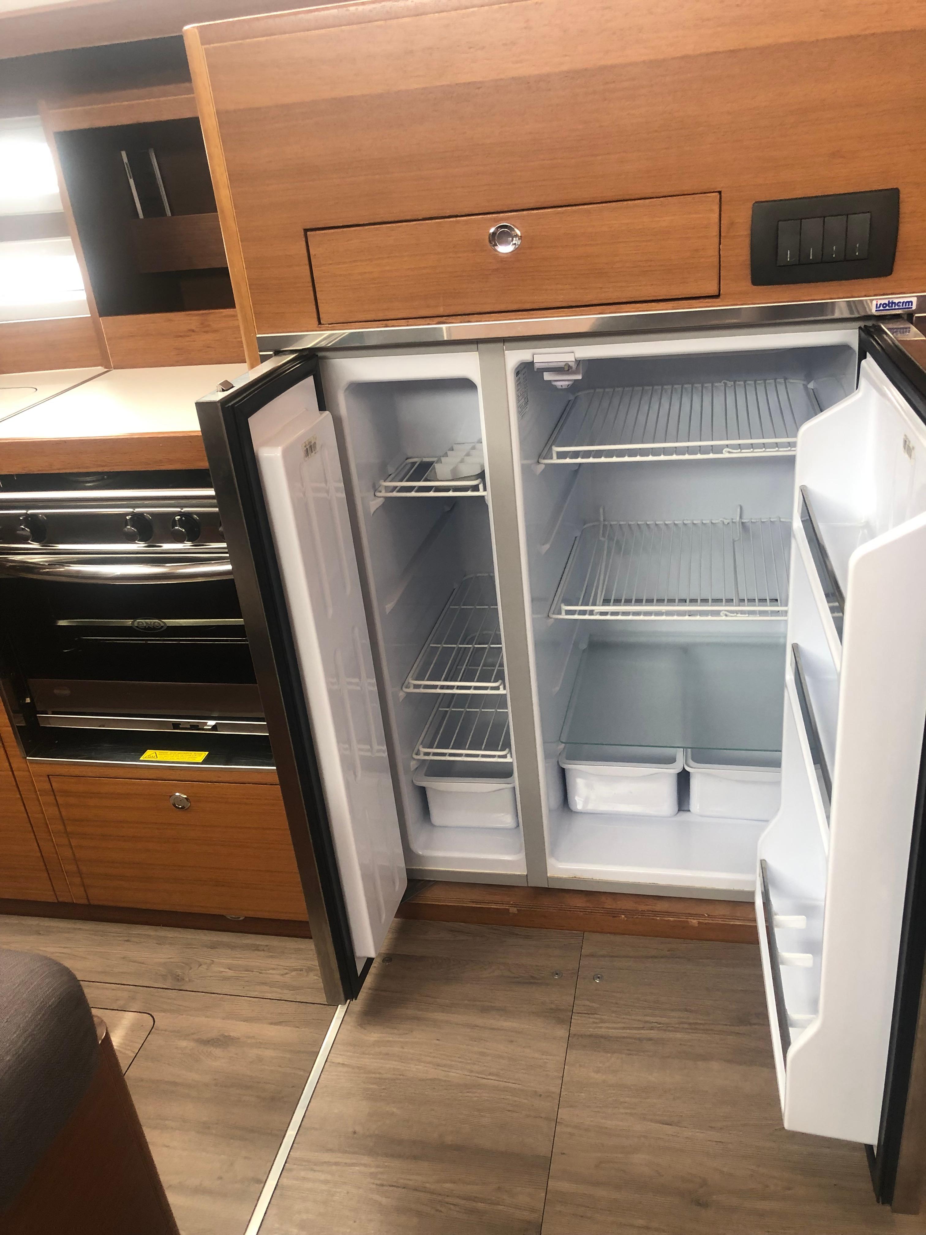 Elan Impression 45.1, picture 9