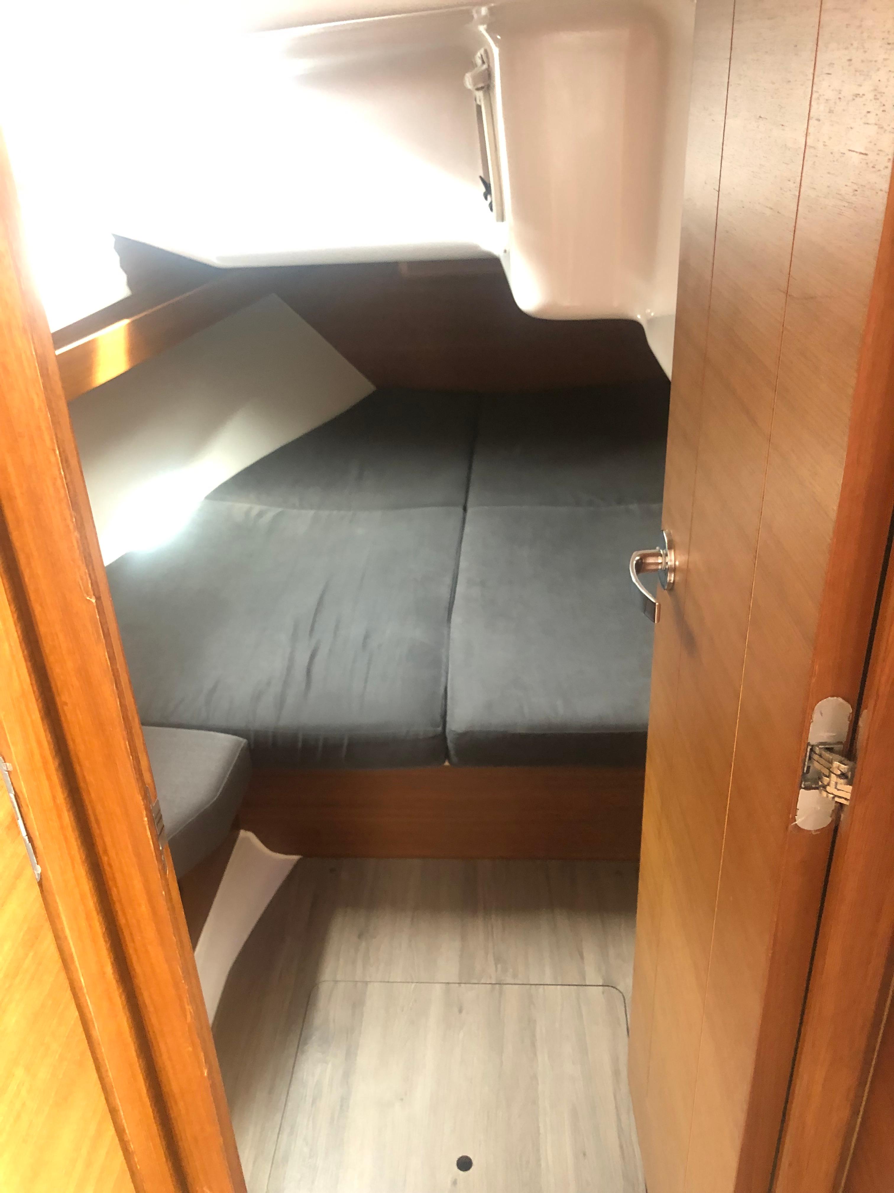 Elan Impression 45.1, picture 11