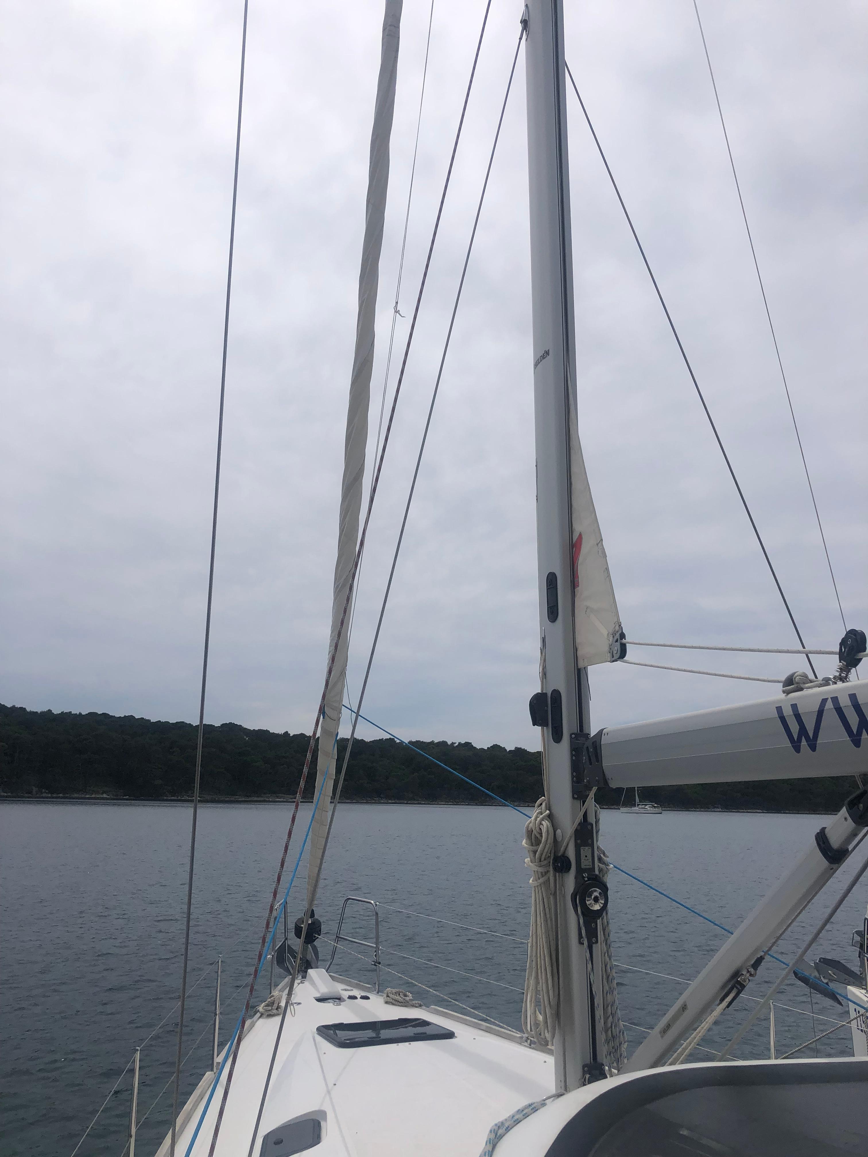 Elan Impression 45.1, picture 6