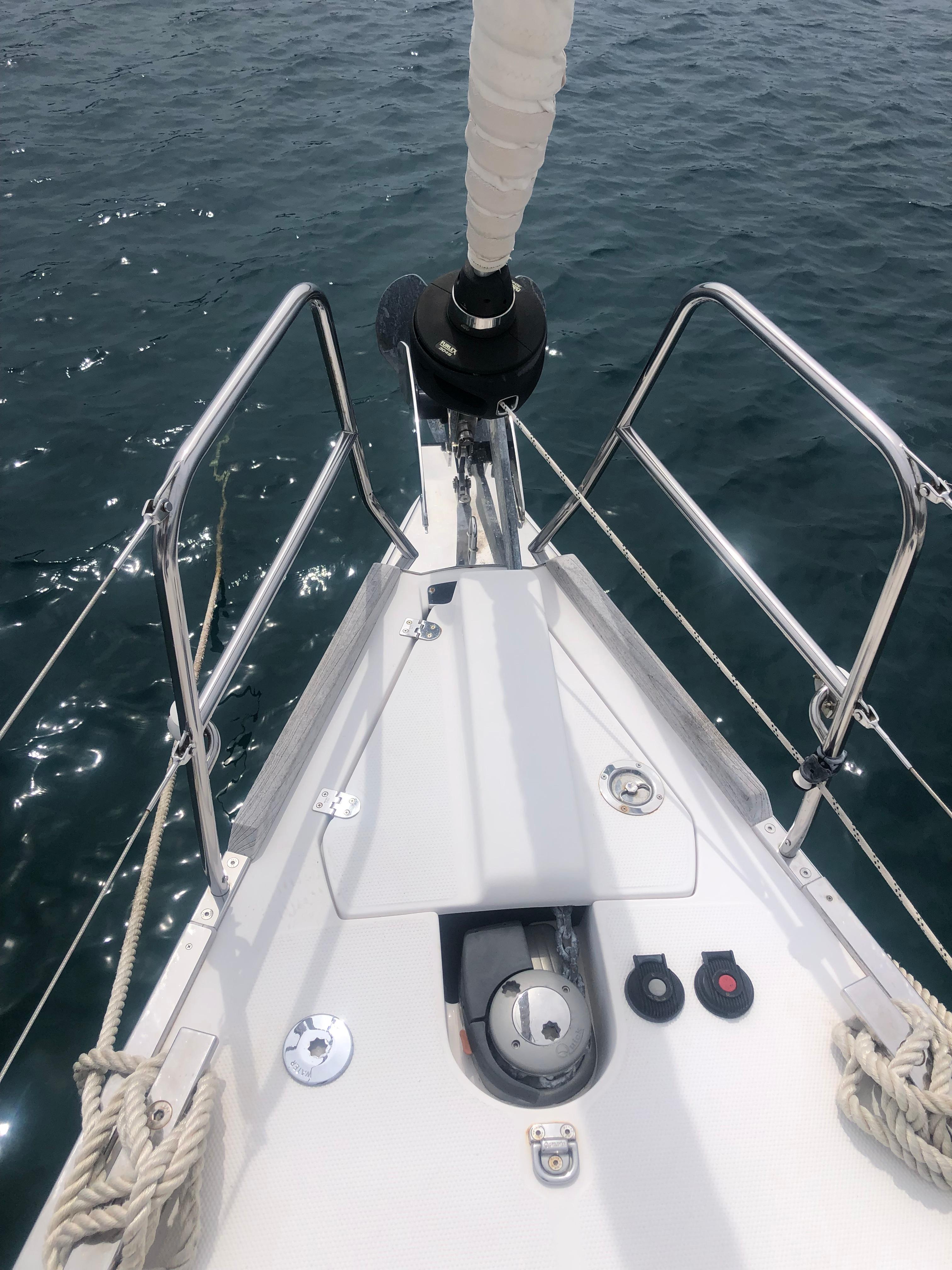 Elan Impression 45.1, picture 7