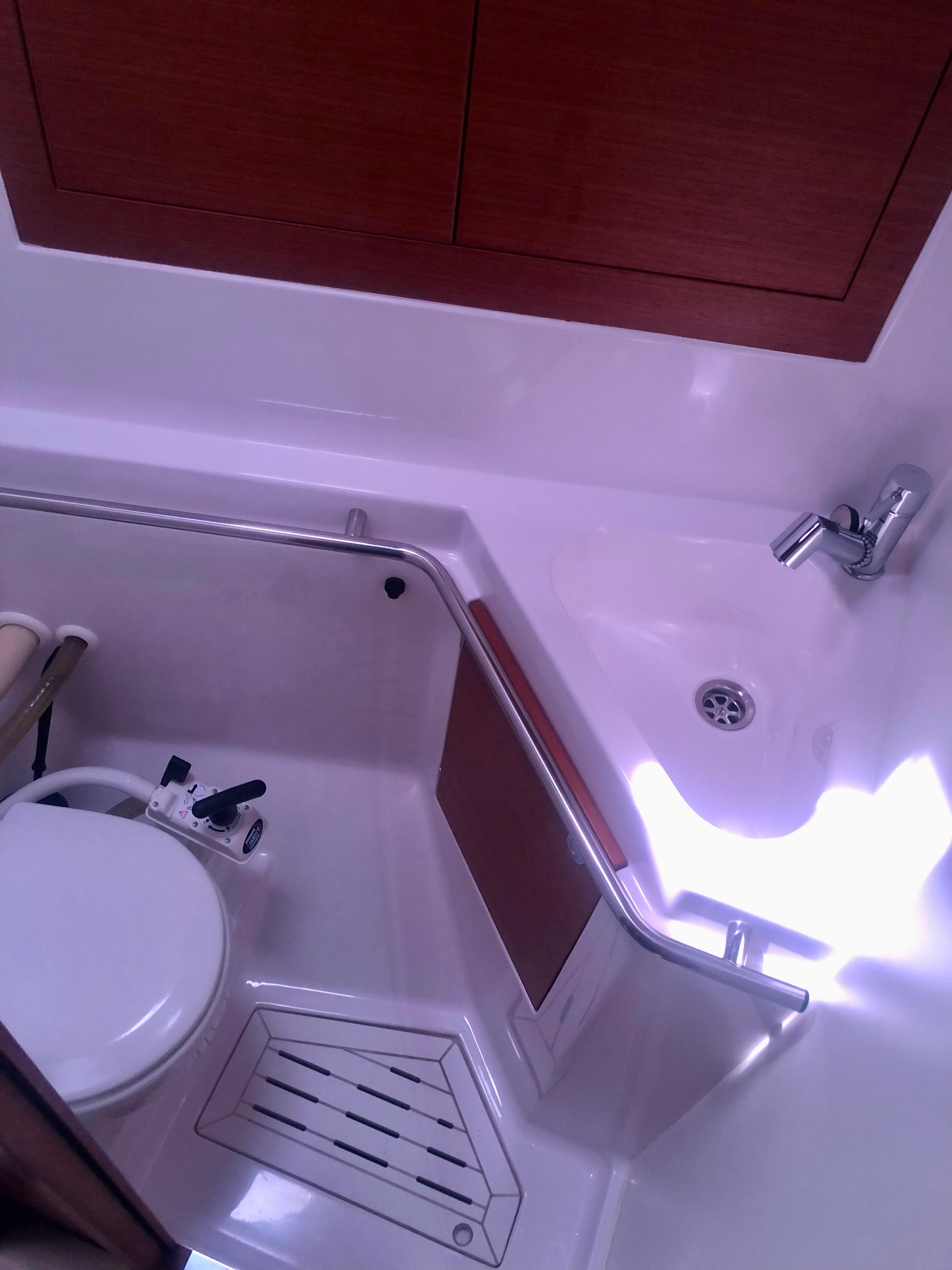 Elan Impression 45.1, picture 17