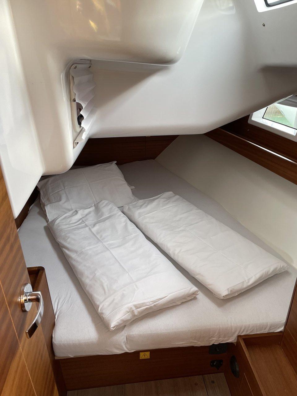 Elan Impression 40.1, picture 14