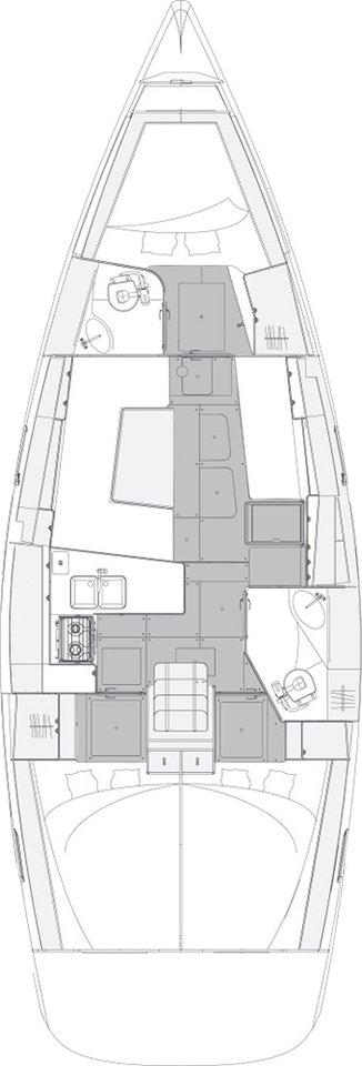 Elan Impression 40.1, picture 2