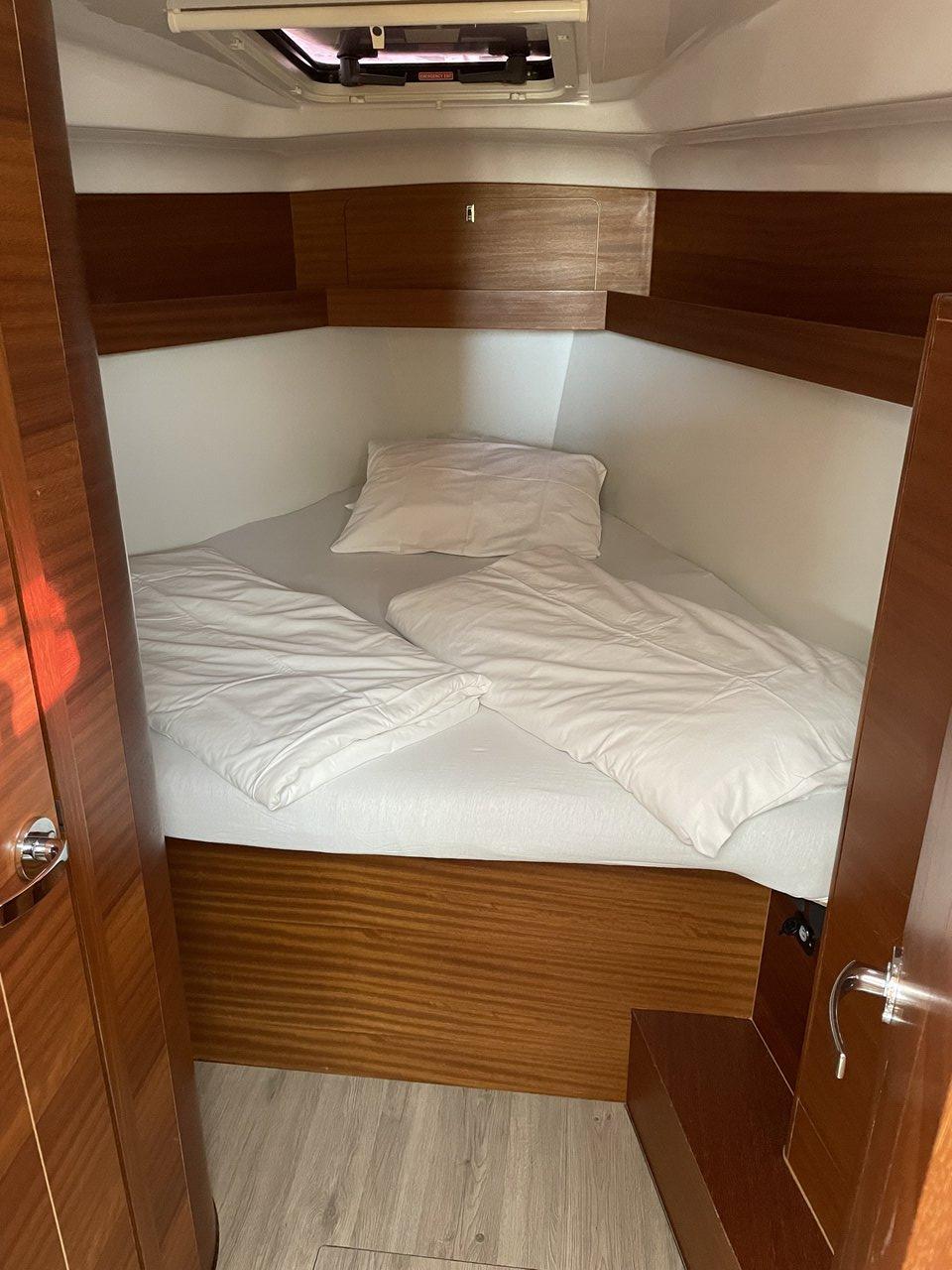 Elan Impression 40.1, picture 12