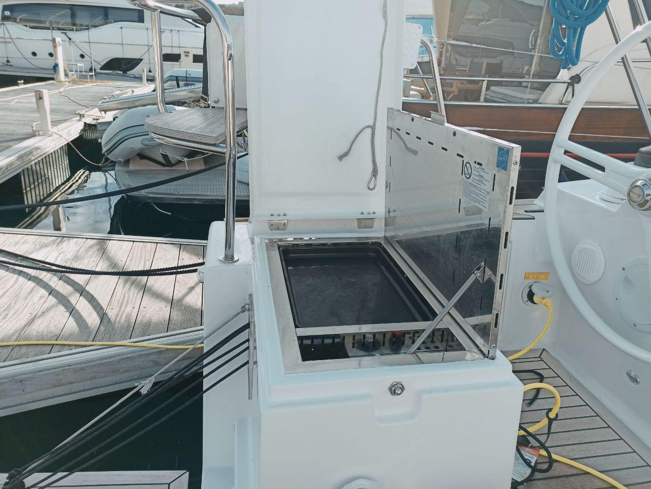 Elan Impression 40.1, picture 5